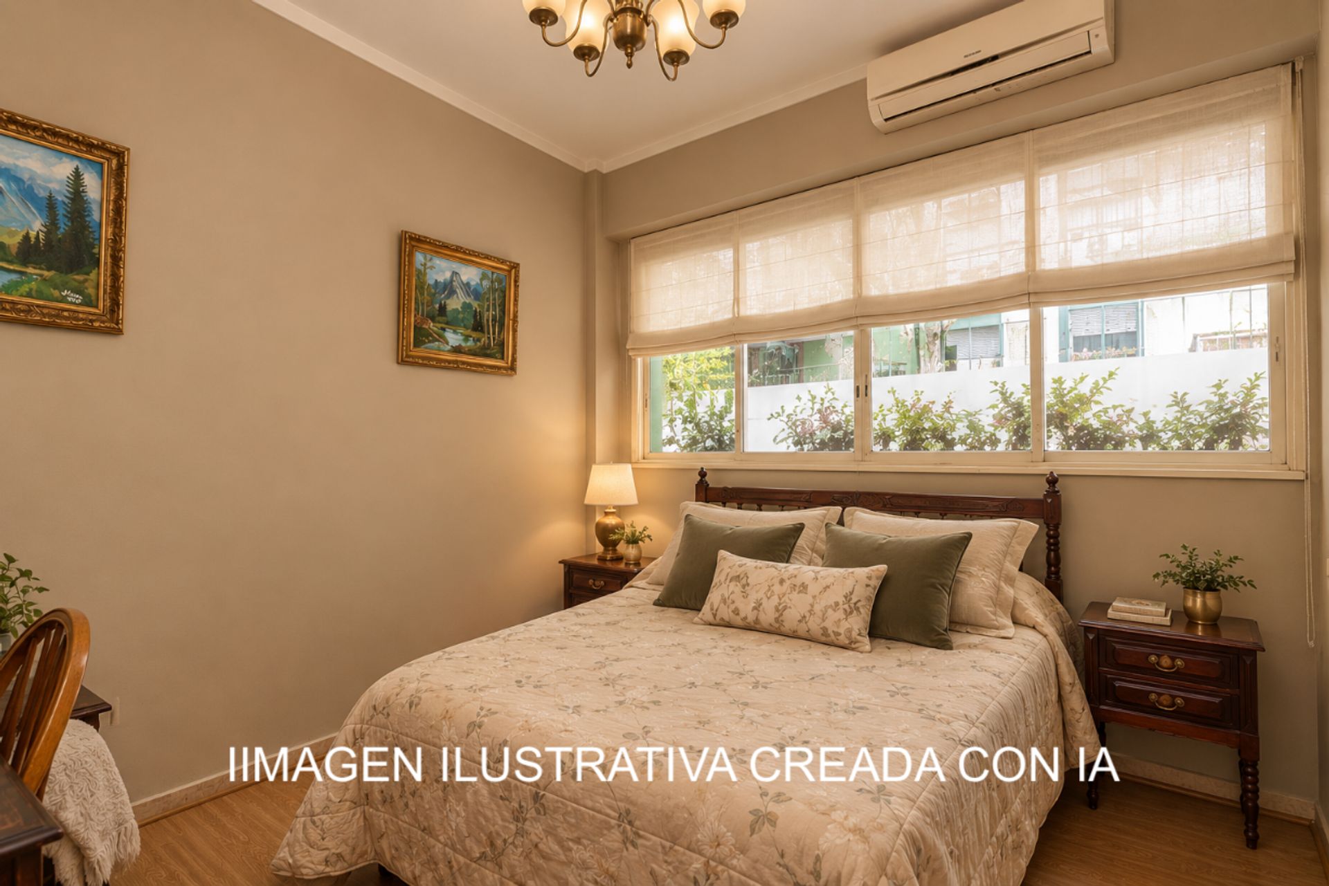 Departamento en Venta en Palermo, Capital Federal