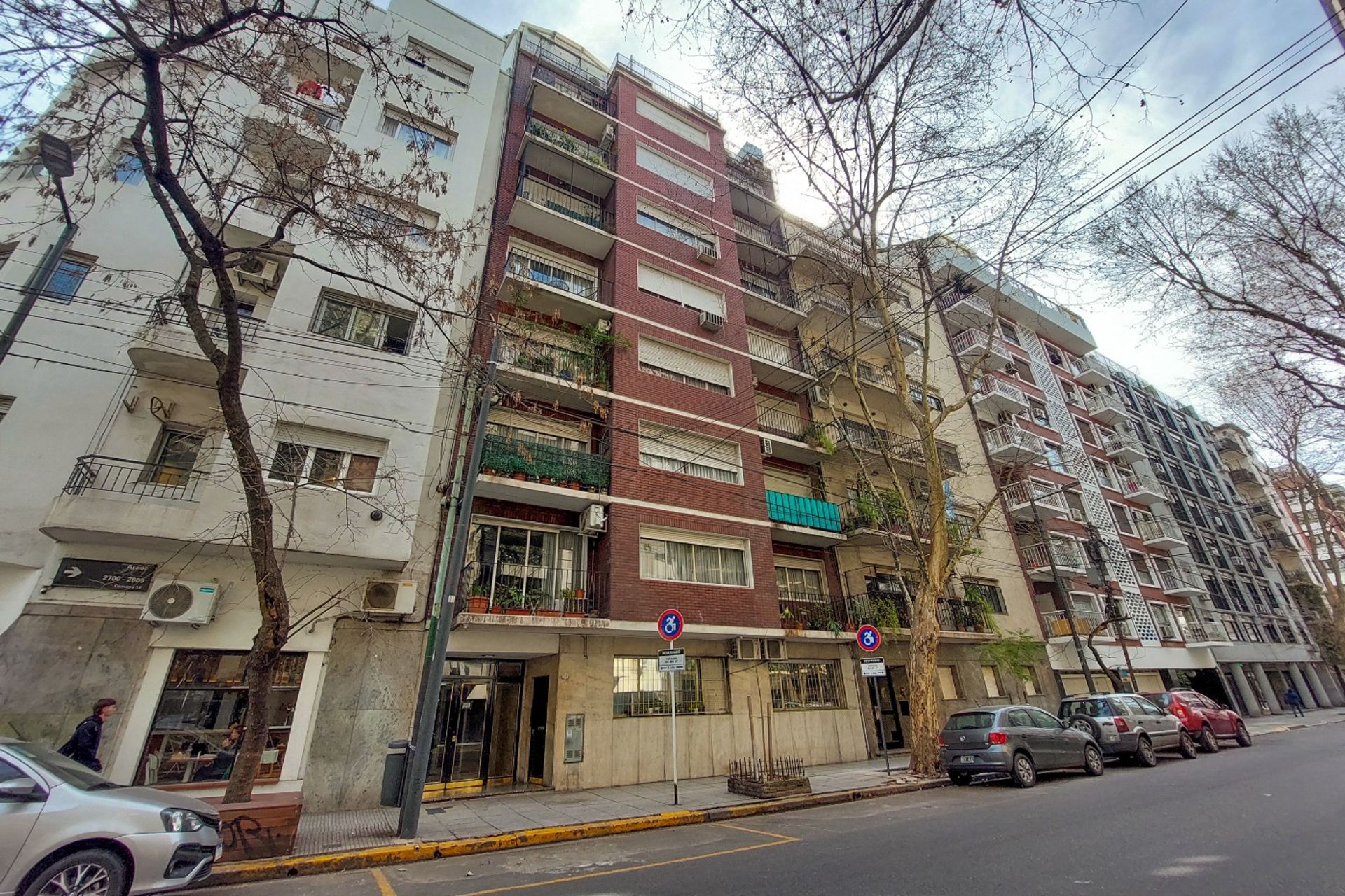 Departamento en Venta en Palermo, Capital Federal