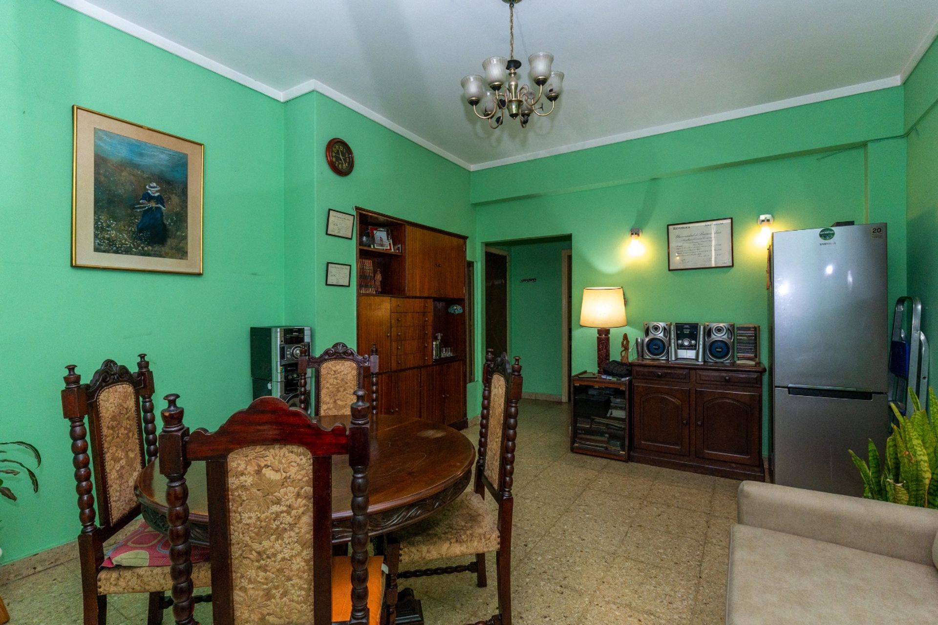Departamento en Venta en Palermo, Capital Federal
