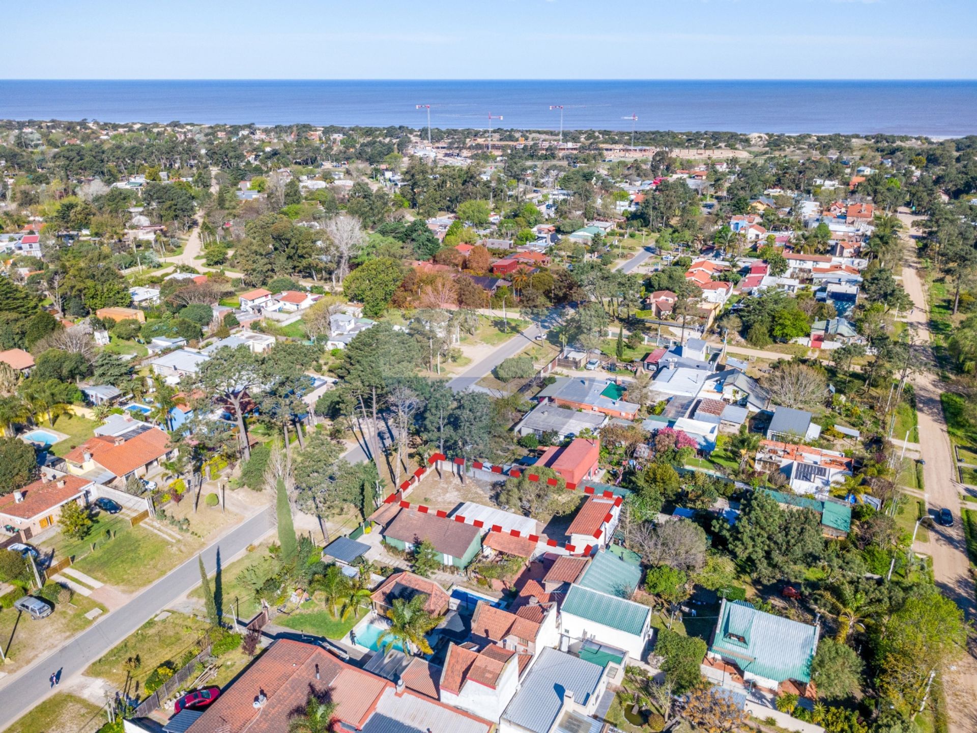 Venta Casa de 3 dormitorios en El Pinar Sur - 20