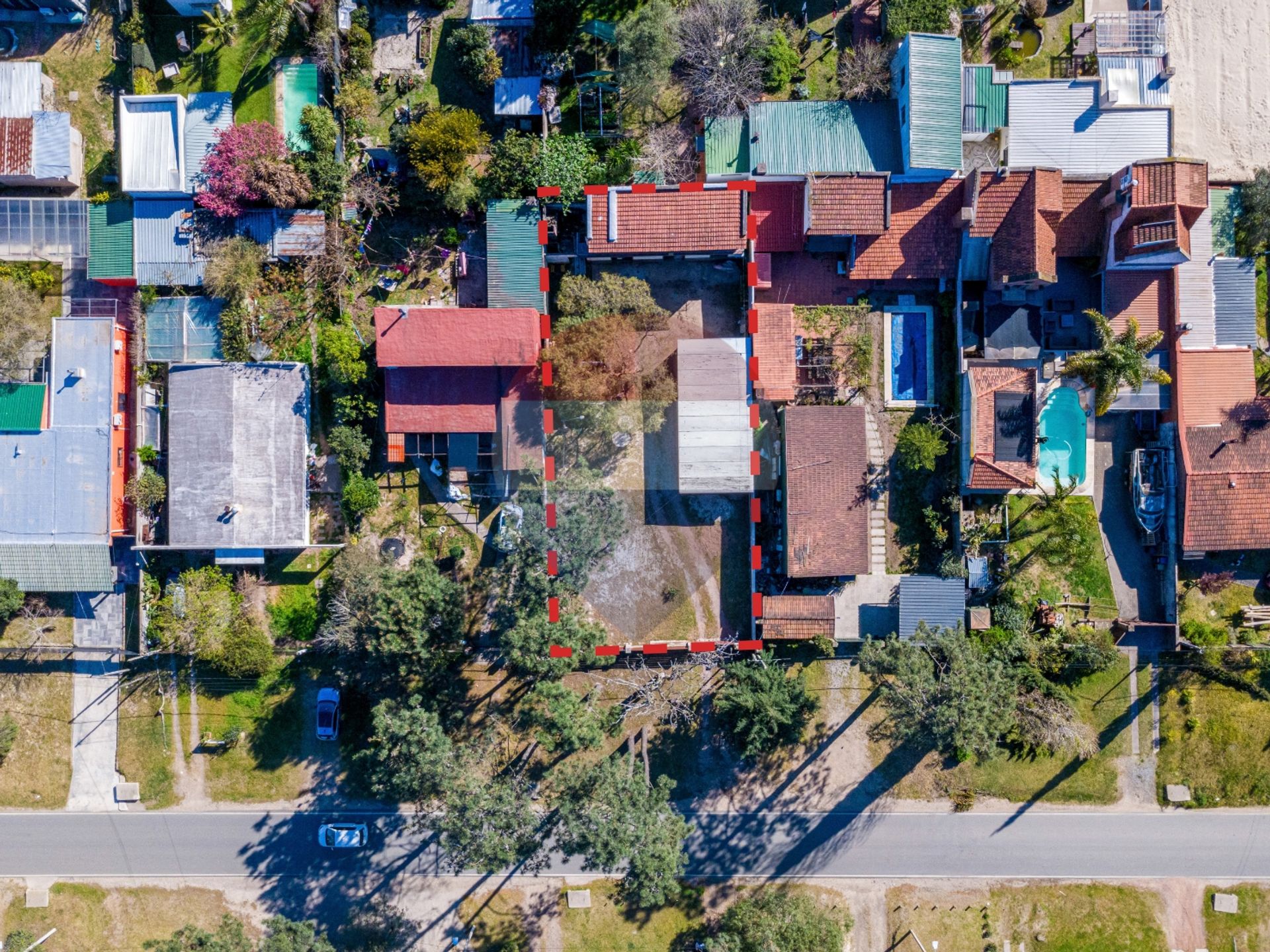 Venta Casa de 3 dormitorios en El Pinar Sur - 2