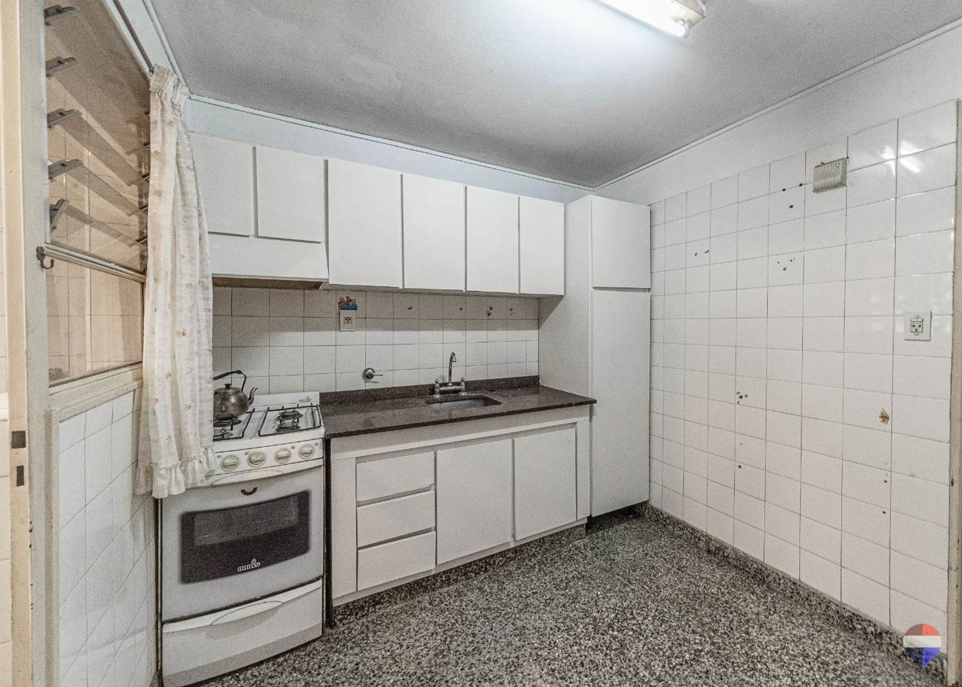 Departamento en Venta en Villa Urquiza, Capital Federal