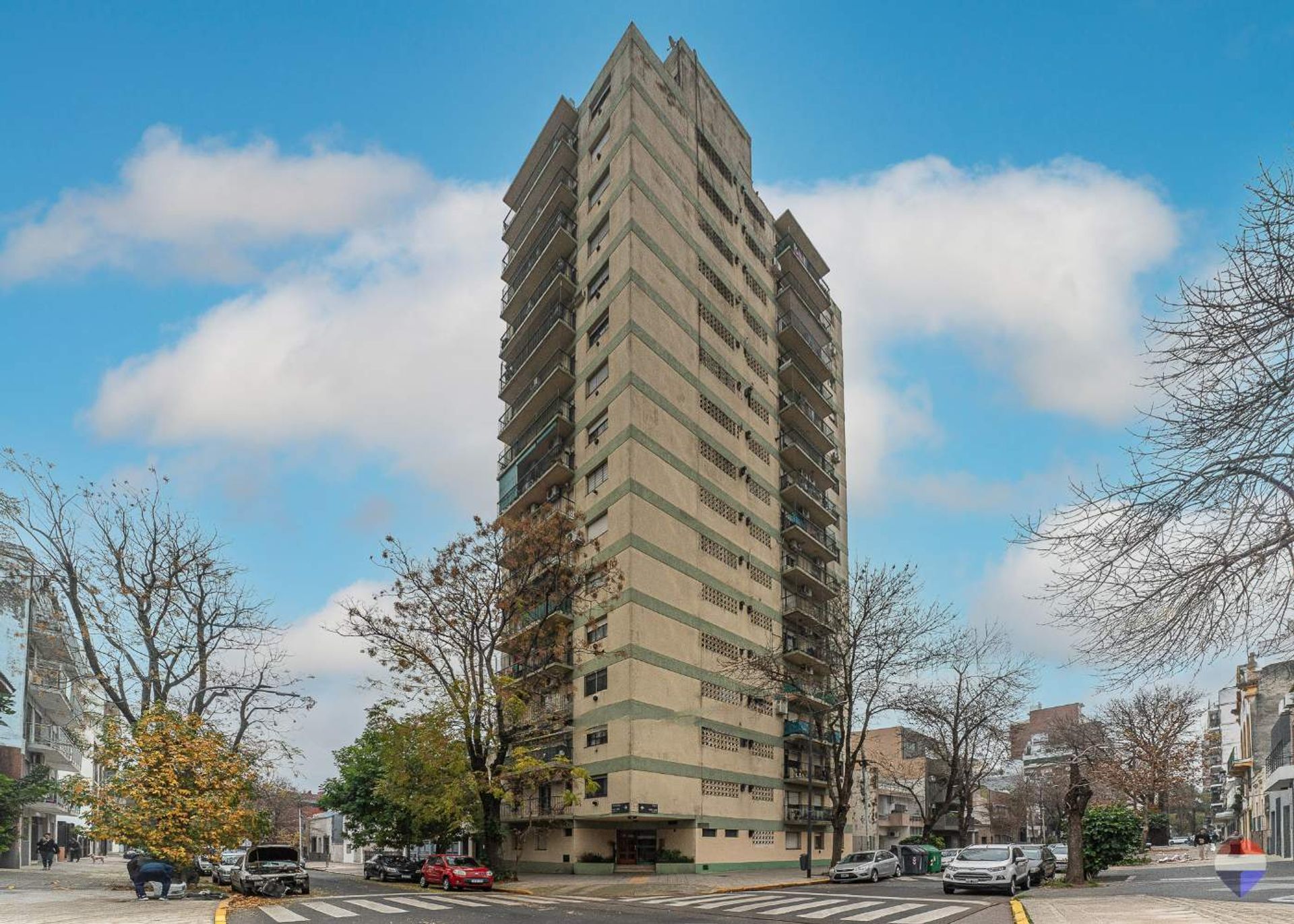Departamento en Venta en Villa Urquiza, Capital Federal