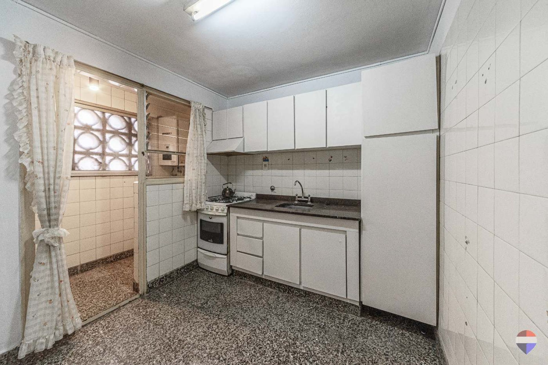Departamento en Venta en Villa Urquiza, Capital Federal