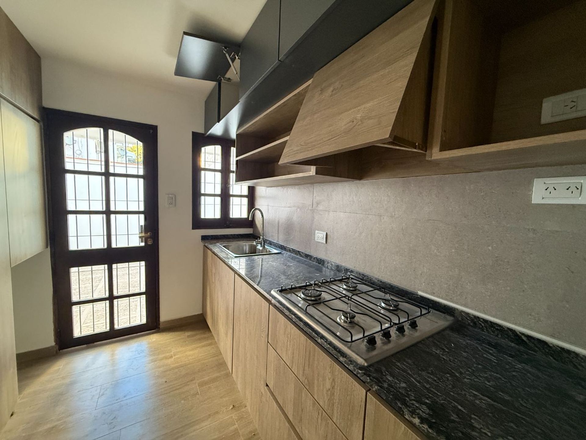 Departamento en Alquiler en Capital, Mendoza