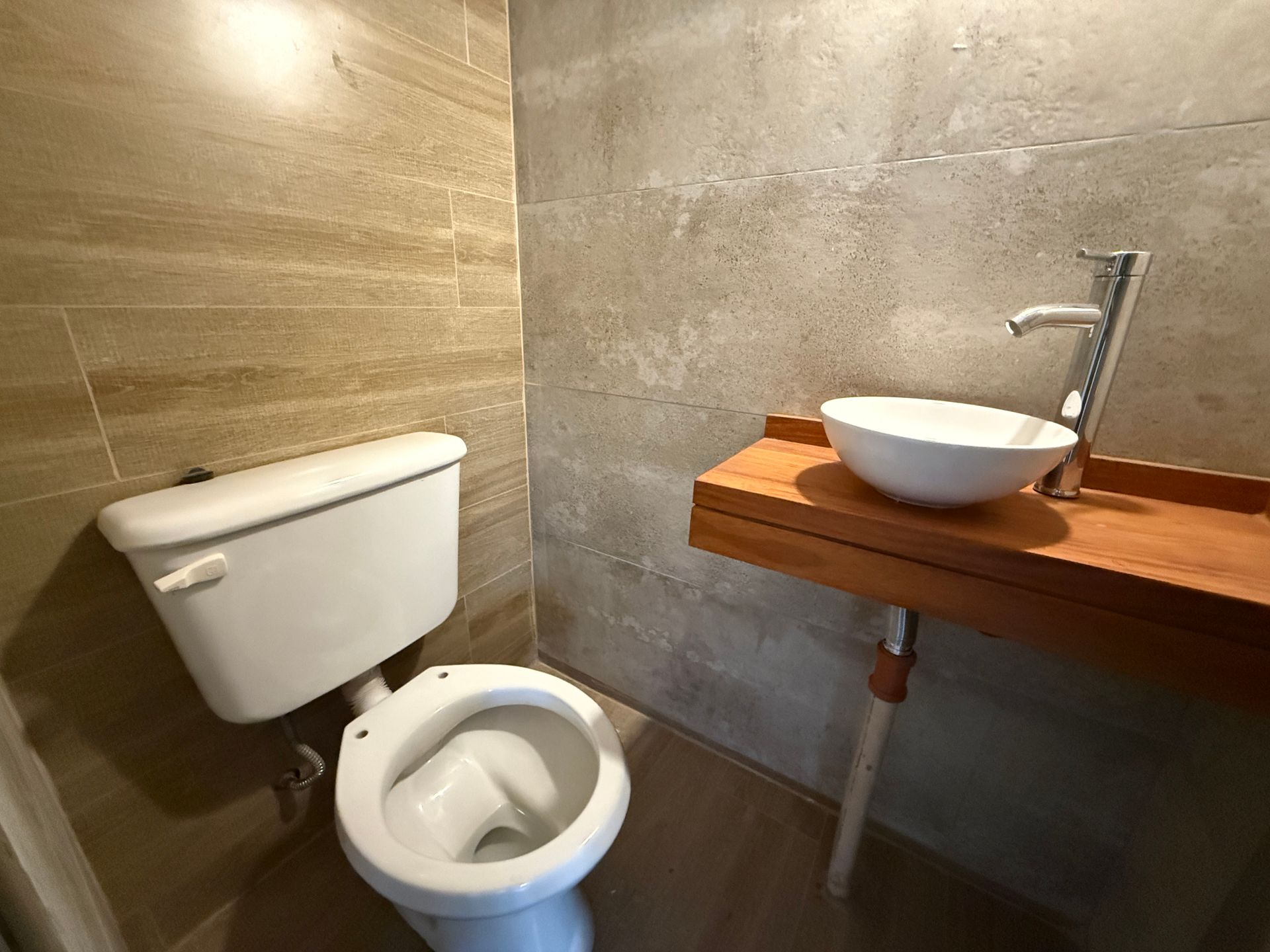 Departamento en Alquiler en Capital, Mendoza