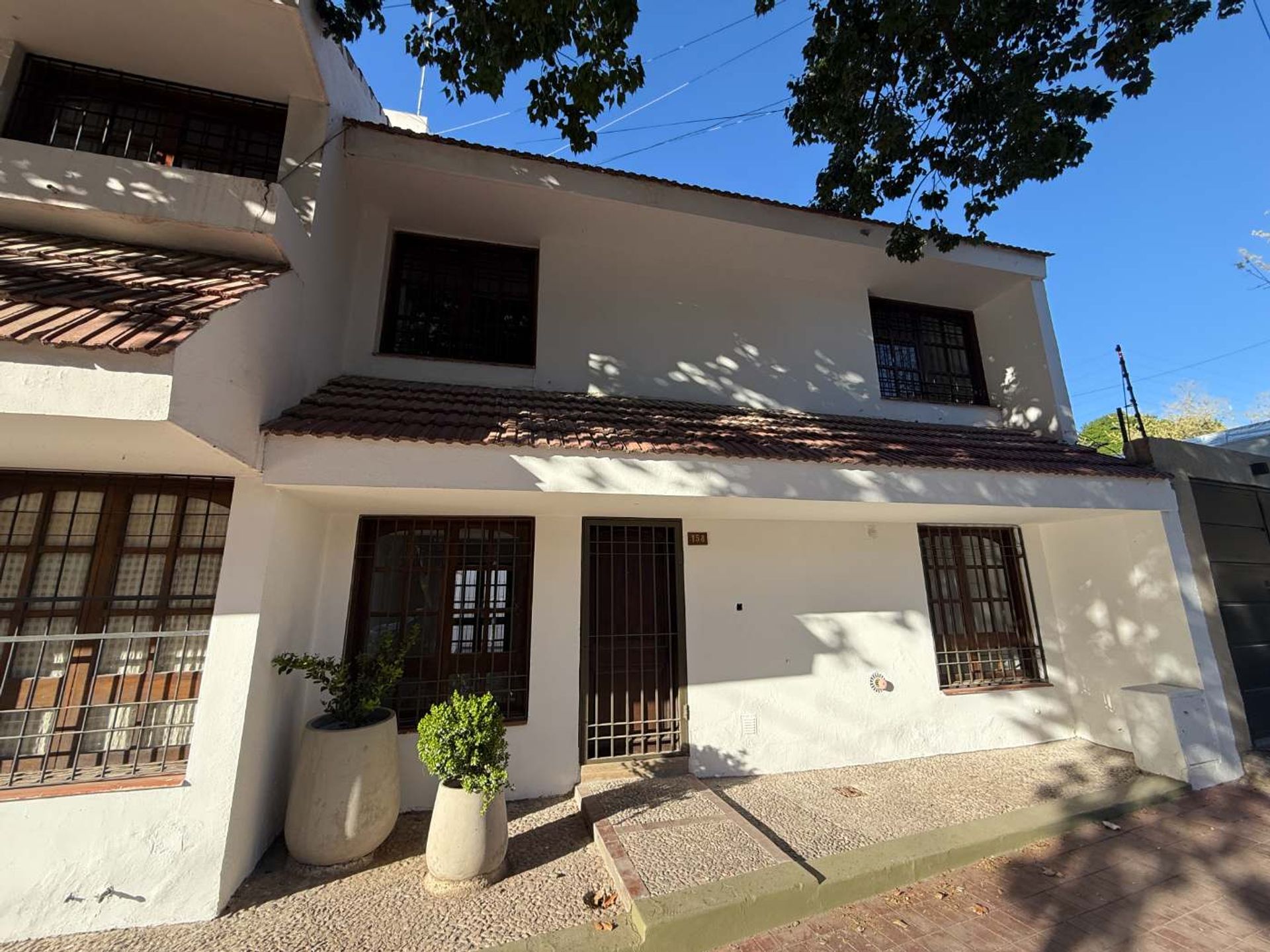 Departamento en Alquiler en Capital, Mendoza