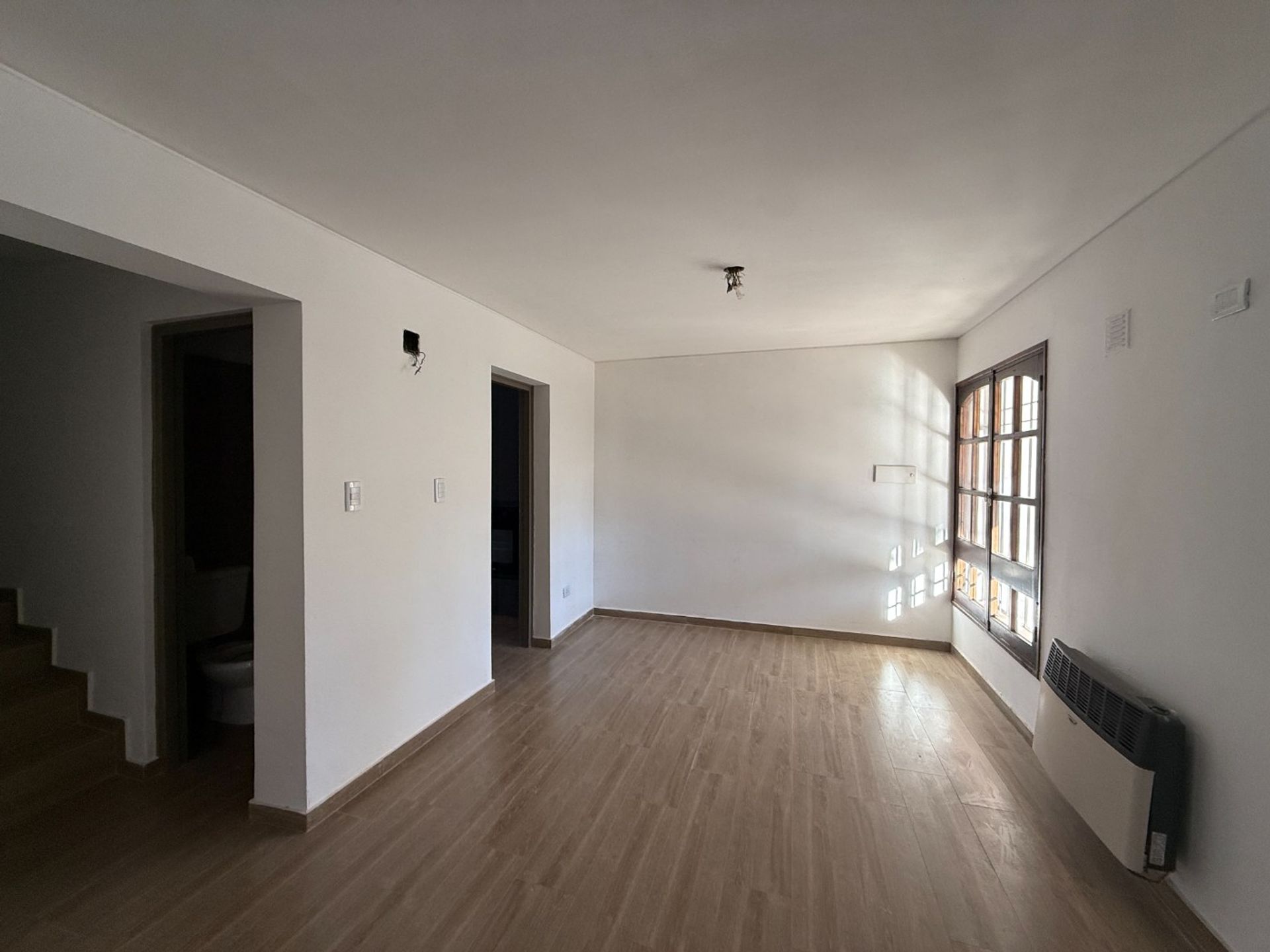 Departamento en Alquiler en Capital, Mendoza