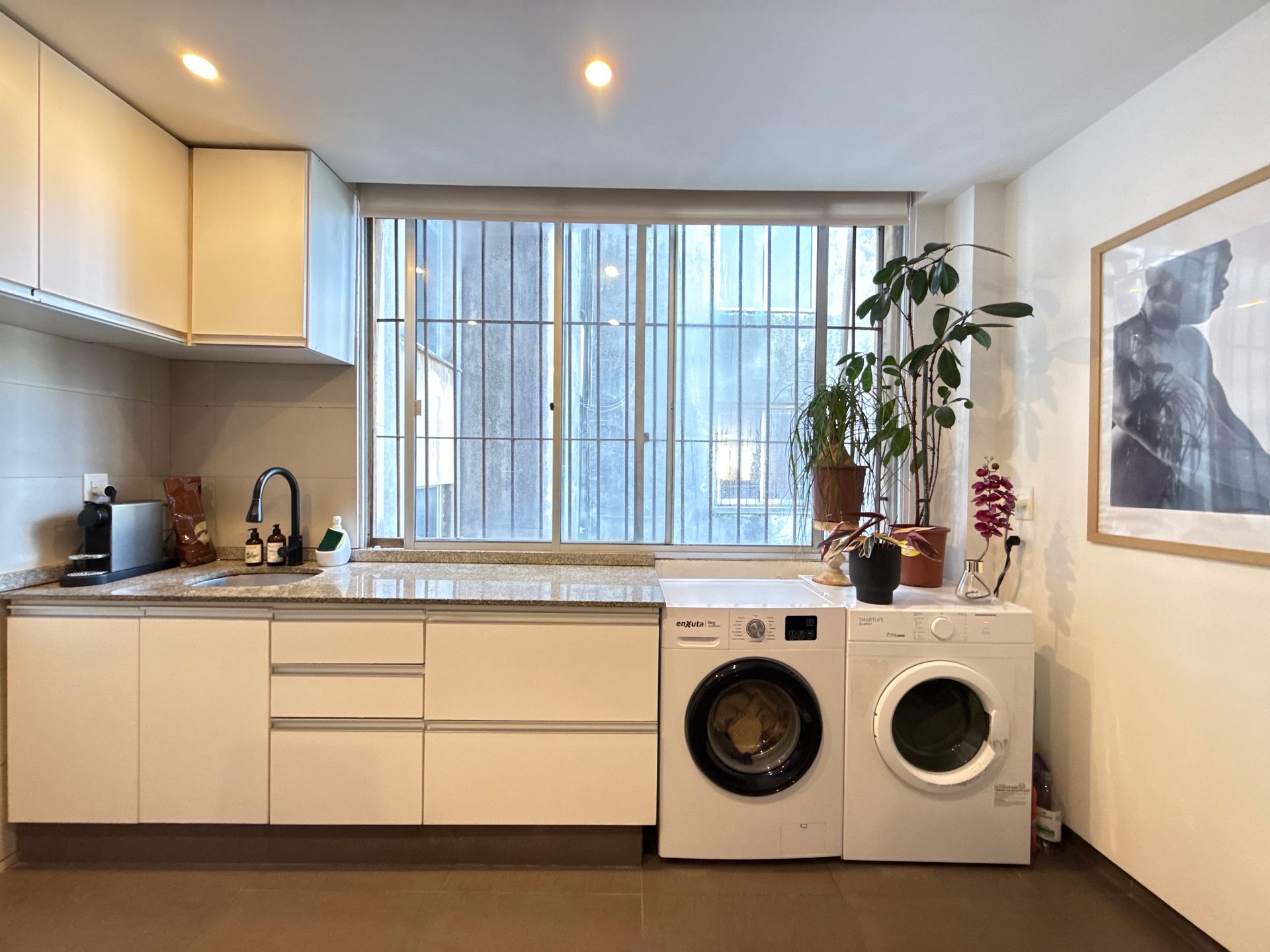 Hermoso apartamento 2 dormitorios en Ciudad Vieja - 9