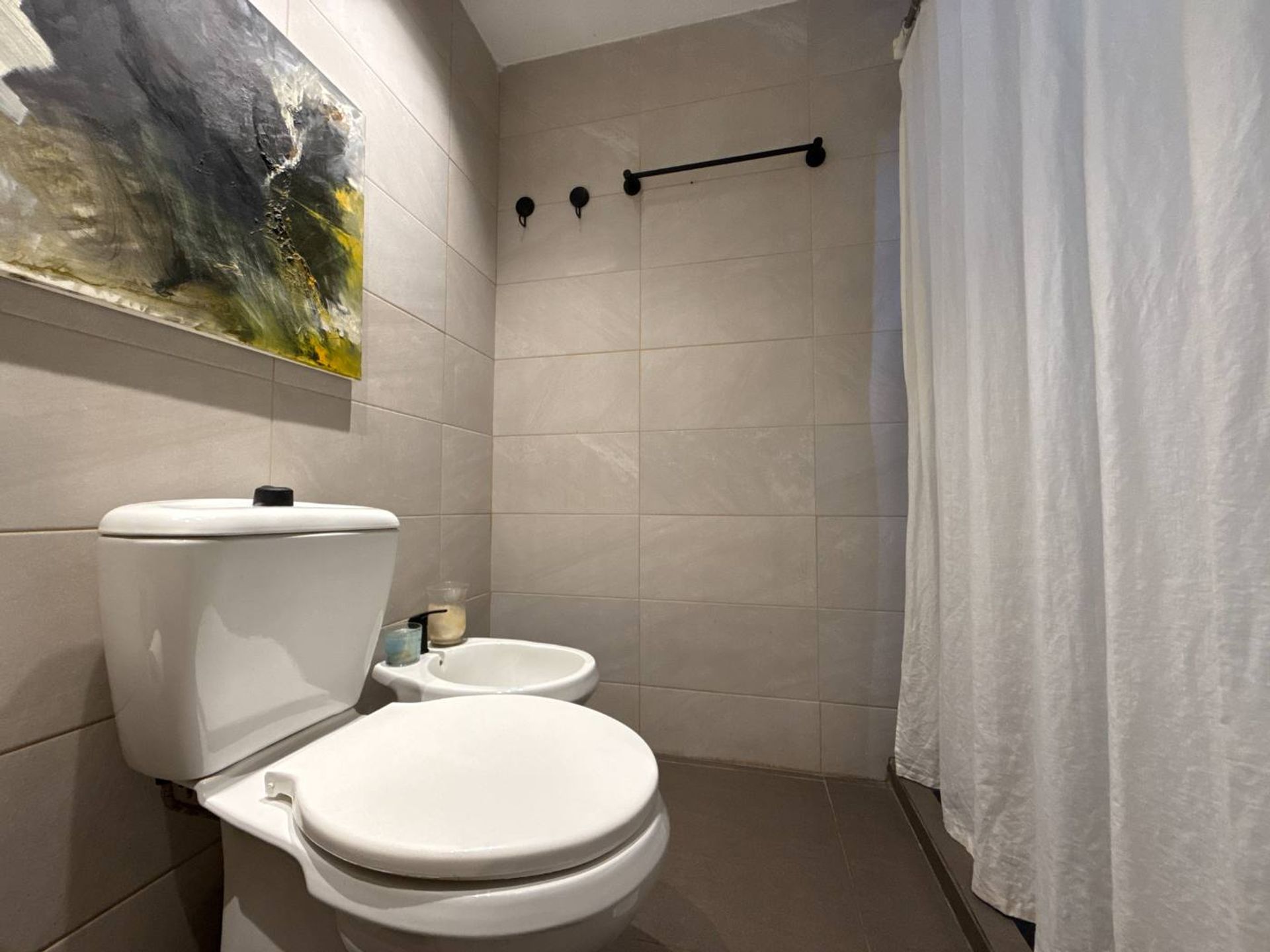 Hermoso apartamento 2 dormitorios en Ciudad Vieja - 12