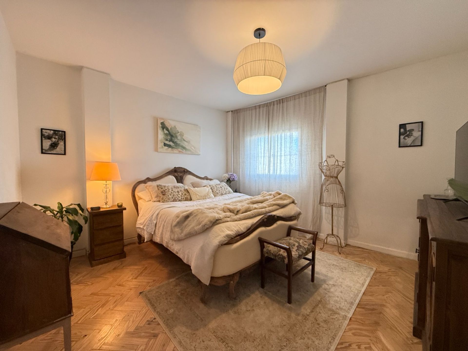 Hermoso apartamento 2 dormitorios en Ciudad Vieja - 6