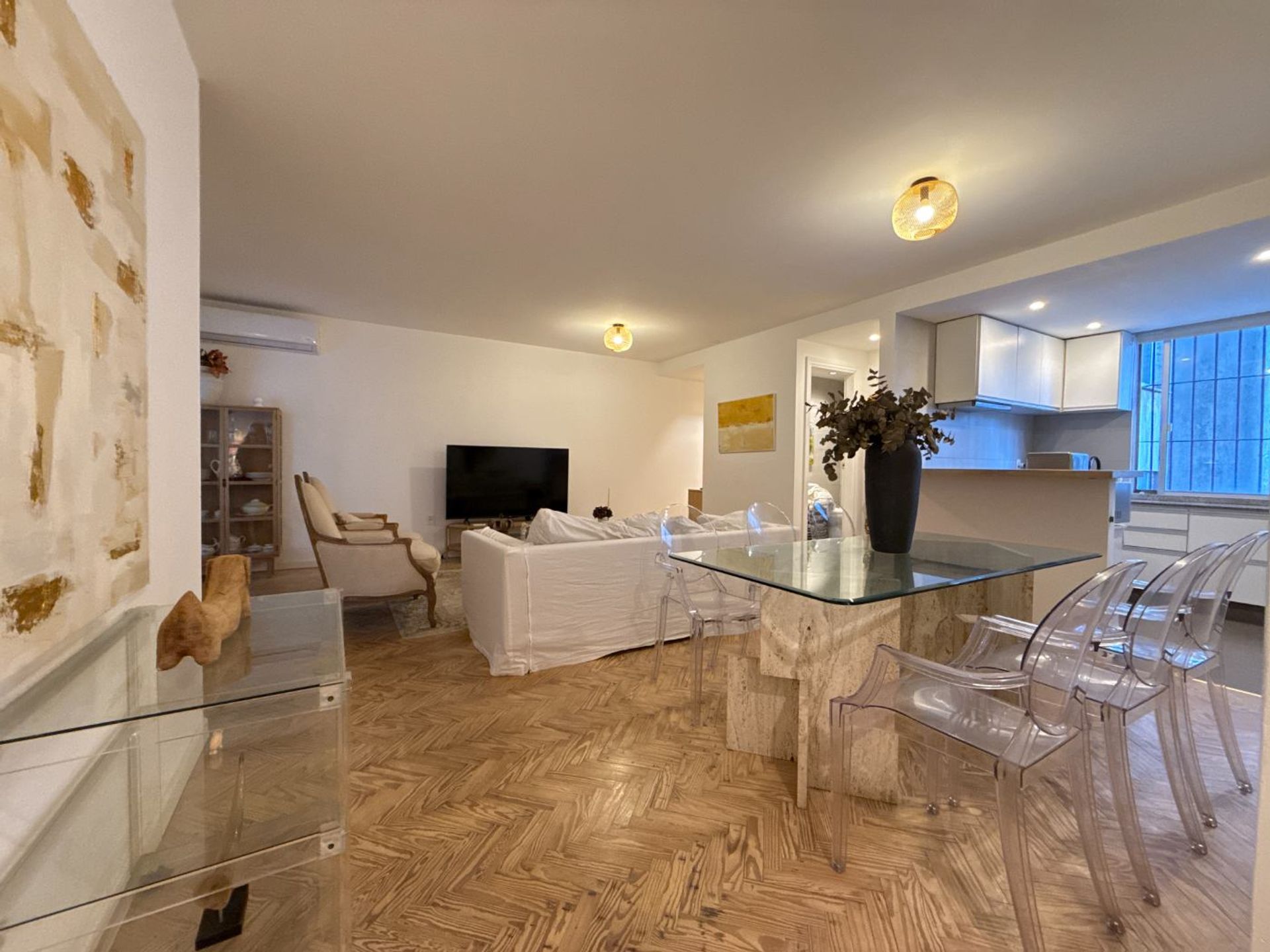 Hermoso apartamento 2 dormitorios en Ciudad Vieja - 2