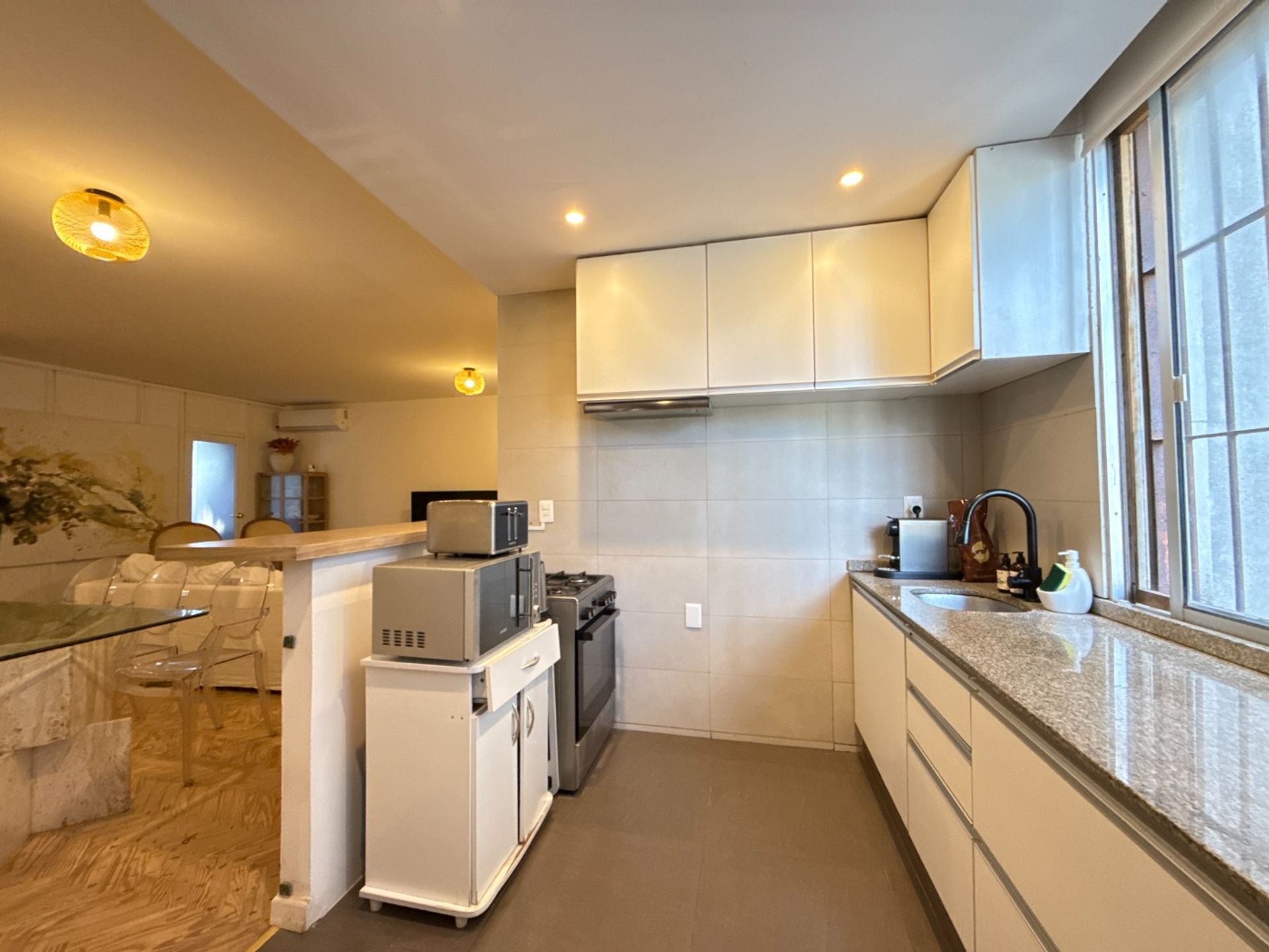 Hermoso apartamento 2 dormitorios en Ciudad Vieja - 10