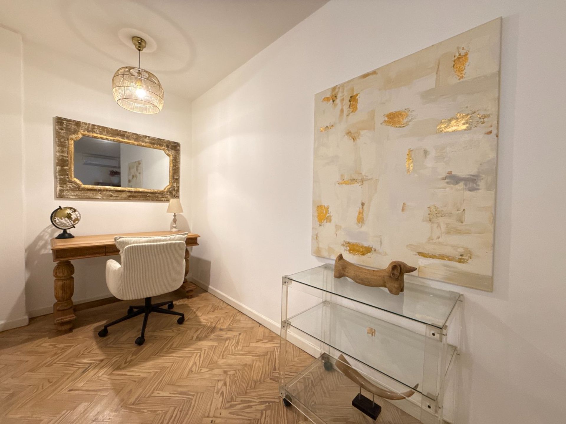 Hermoso apartamento 2 dormitorios en Ciudad Vieja - 3