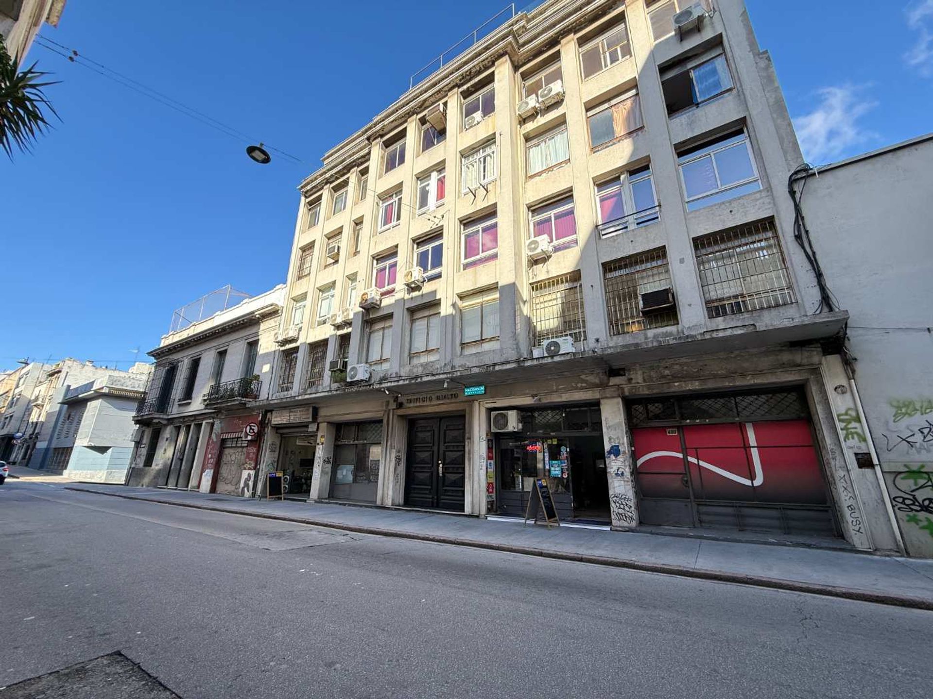 Hermoso apartamento 2 dormitorios en Ciudad Vieja - 14