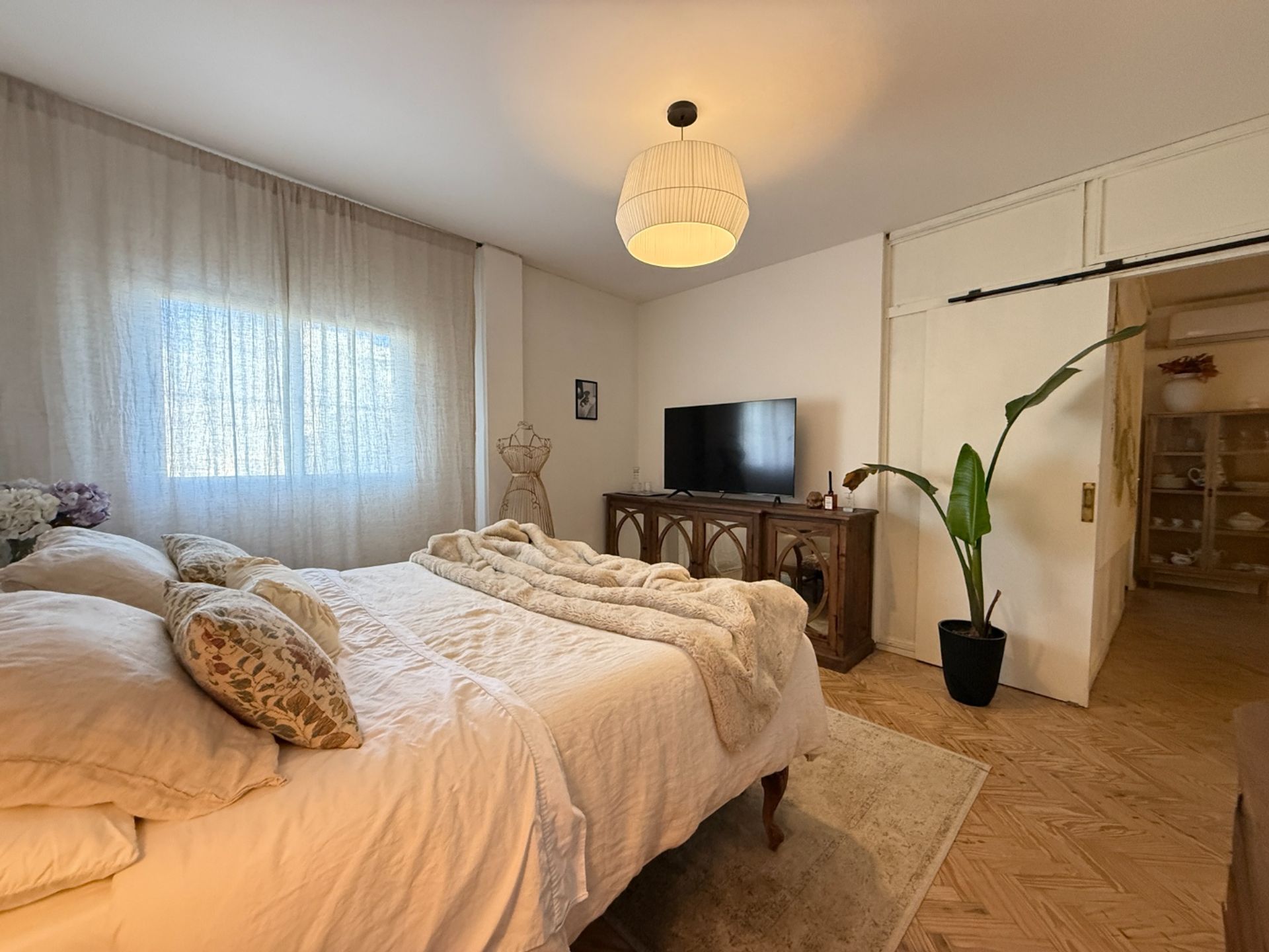 Hermoso apartamento 2 dormitorios en Ciudad Vieja - 7