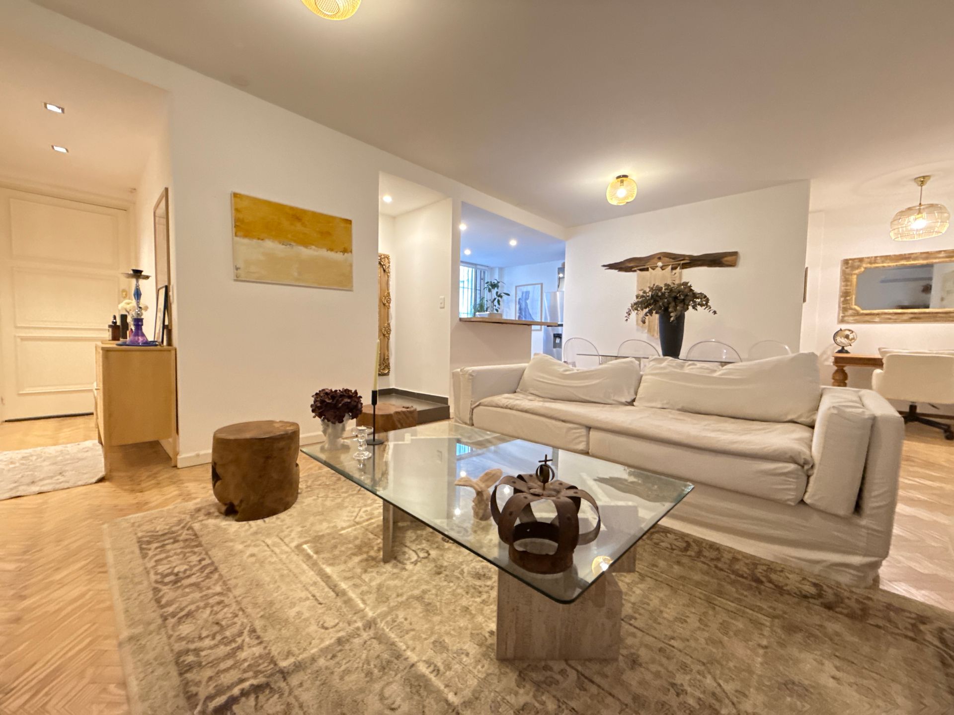 Hermoso apartamento 2 dormitorios en Ciudad Vieja - 1