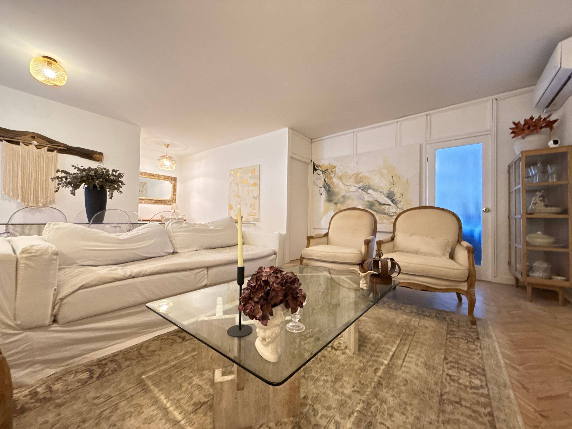 Hermoso apartamento 2 dormitorios en Ciudad Vieja - 4