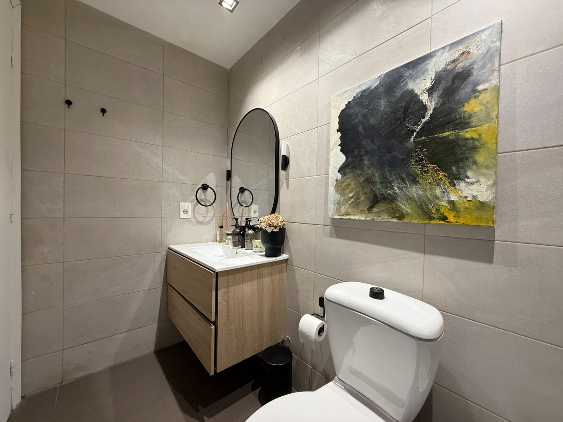 Hermoso apartamento 2 dormitorios en Ciudad Vieja - 11