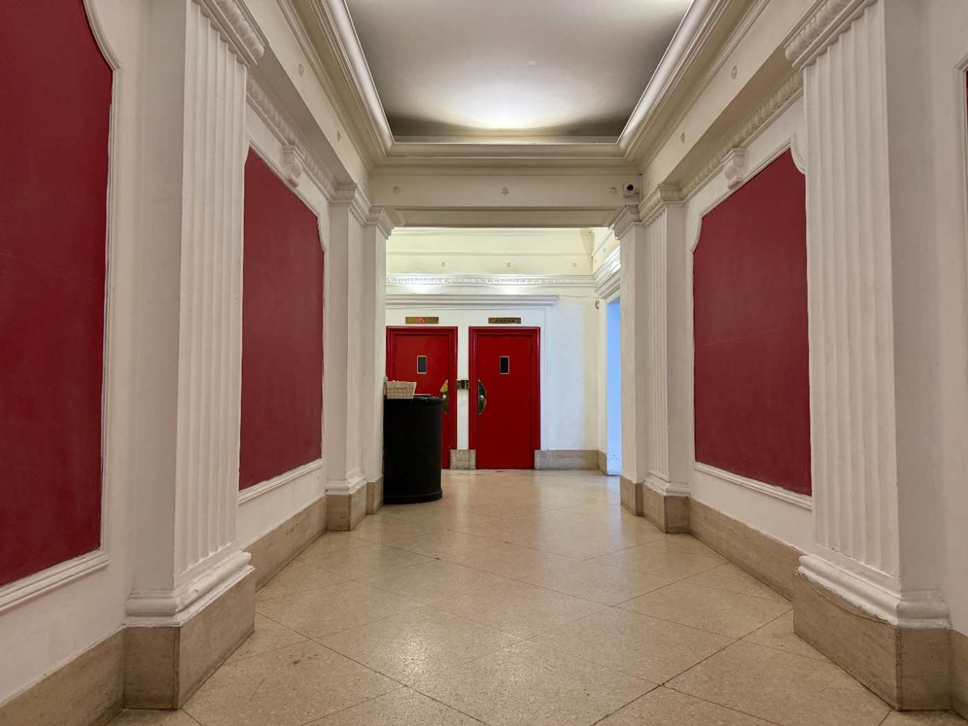 Hermoso apartamento 2 dormitorios en Ciudad Vieja - 13