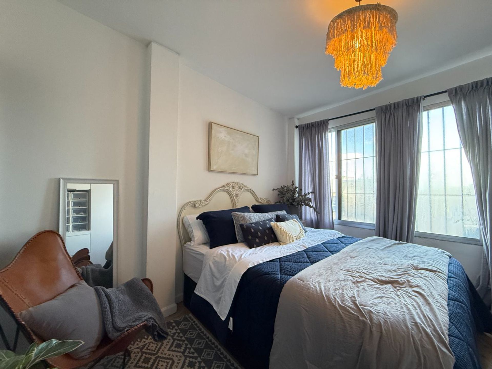 Hermoso apartamento 2 dormitorios en Ciudad Vieja - 8