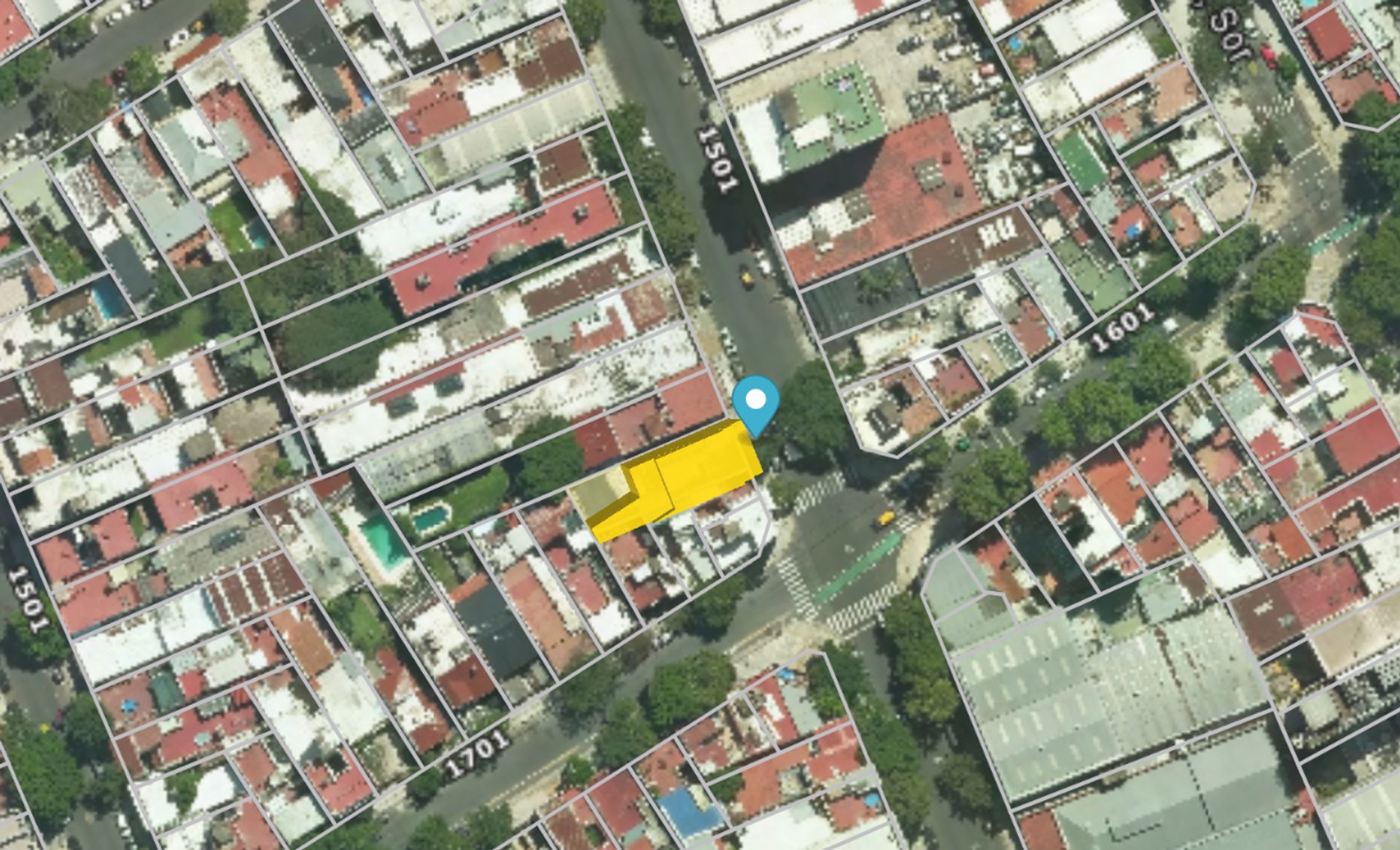 Lote en Venta en Villa General Mitre, Capital Federal