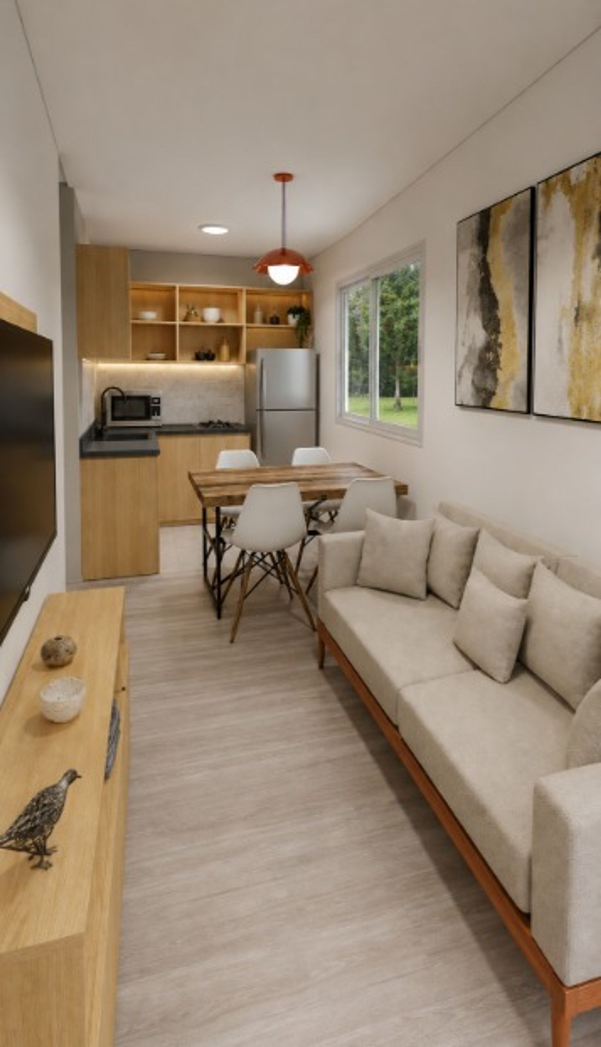 Casa en Venta en Lujan de Cuyo, Mendoza