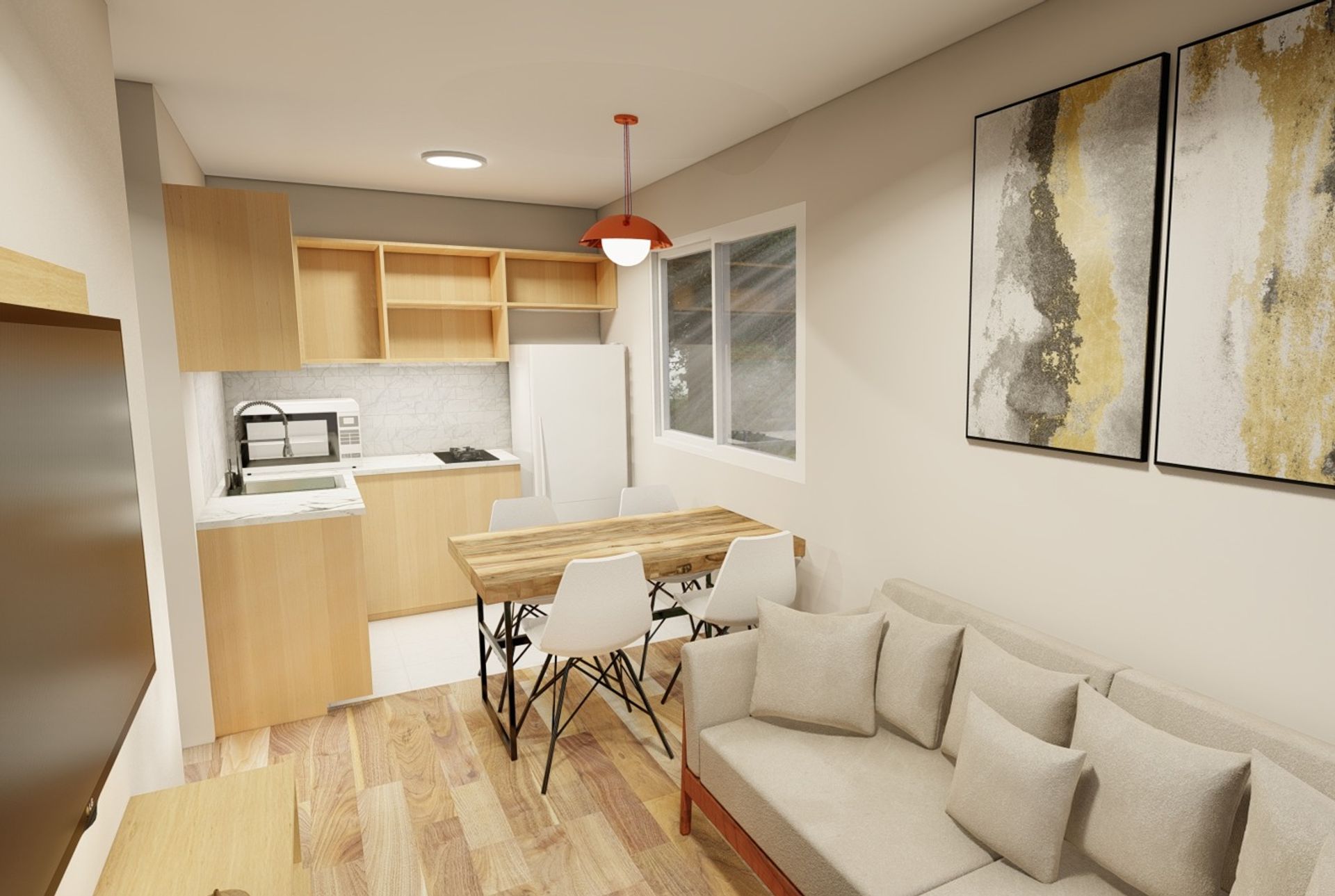 Casa en Venta en Lujan de Cuyo, Mendoza