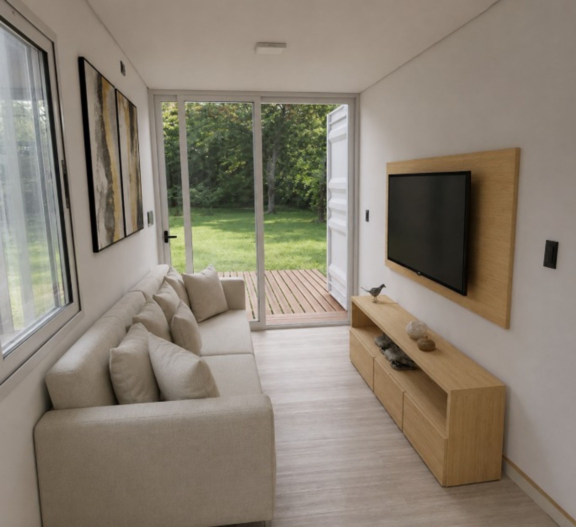 Casa en Venta en Lujan de Cuyo, Mendoza