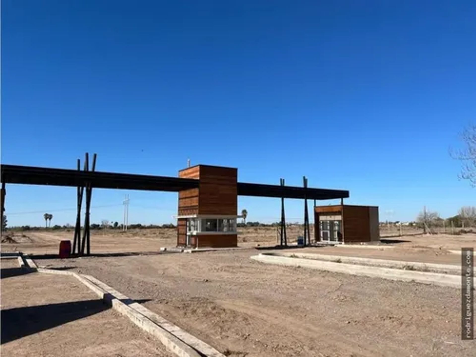Lote en Venta en Guaymallen, Mendoza
