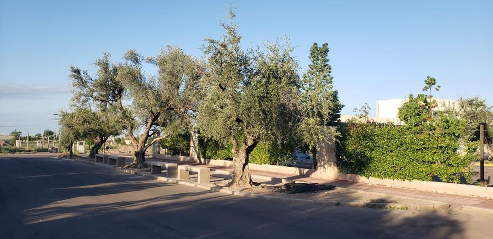 Lote en Venta en Maipu, Mendoza