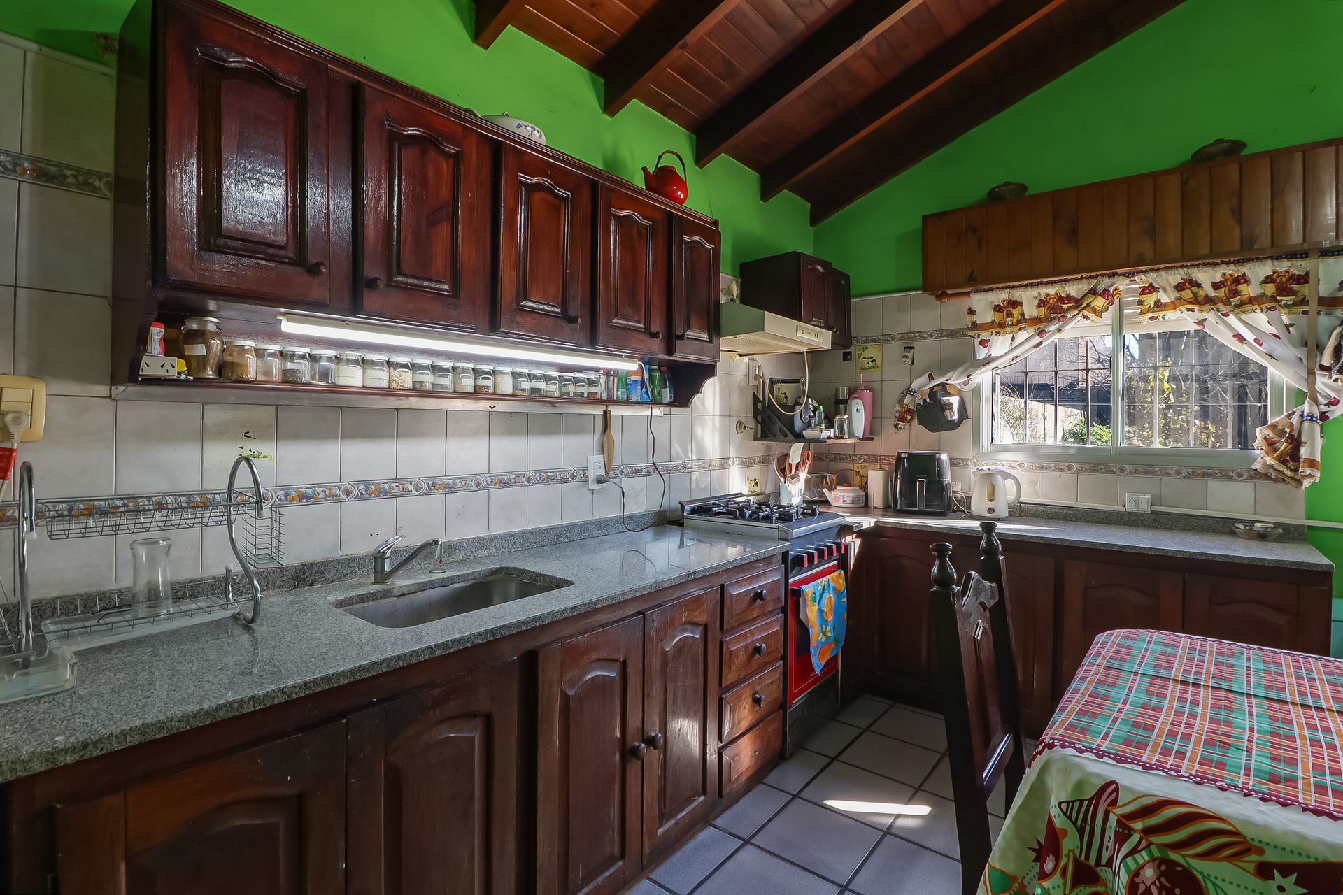 Casa en Venta en Malvinas Argentinas, G.B.A. Zona Norte - USD 110.000 | Inmoup - 26