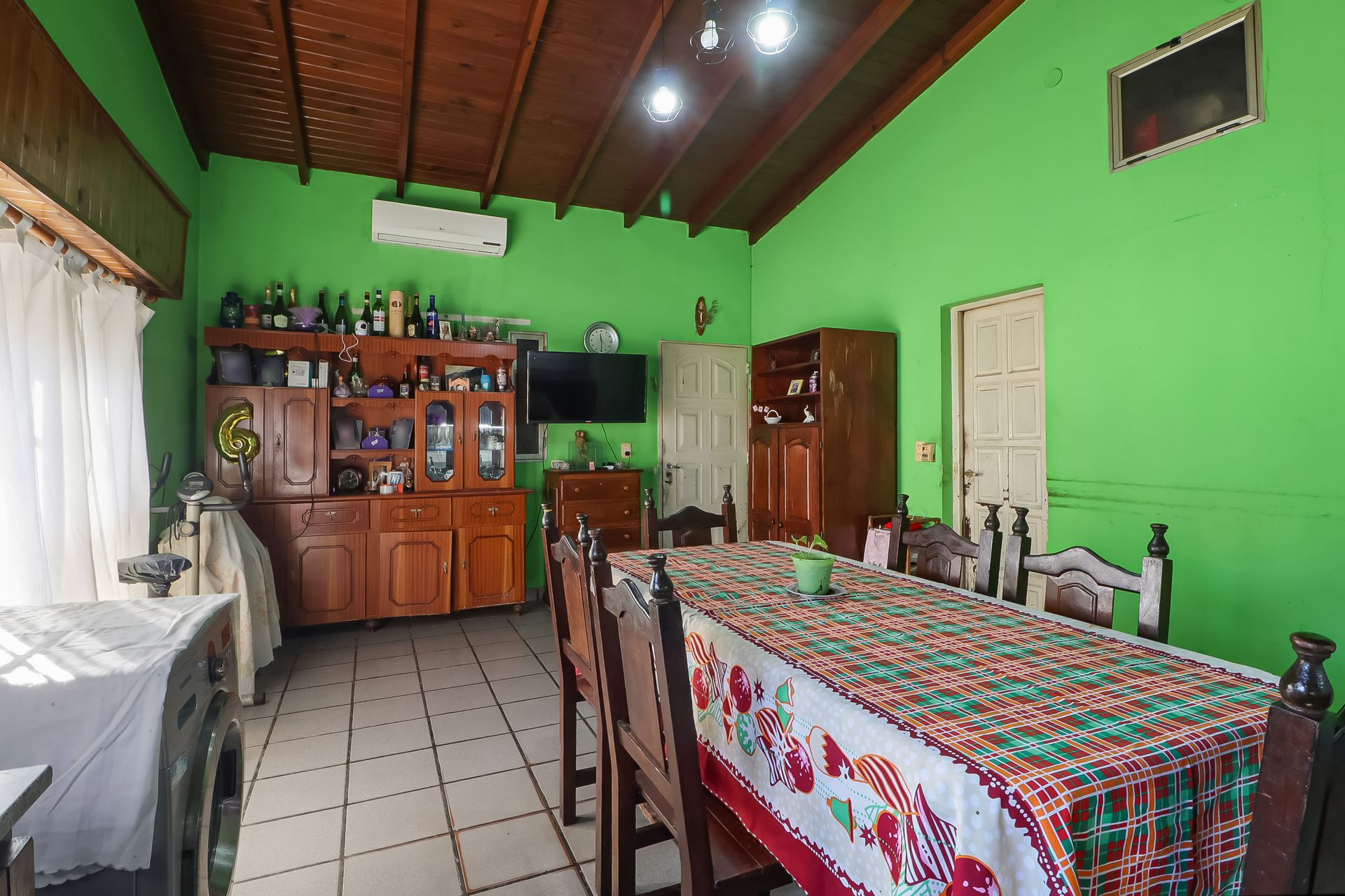 Casa en Venta en Malvinas Argentinas, G.B.A. Zona Norte - USD 110.000 | Inmoup - 28