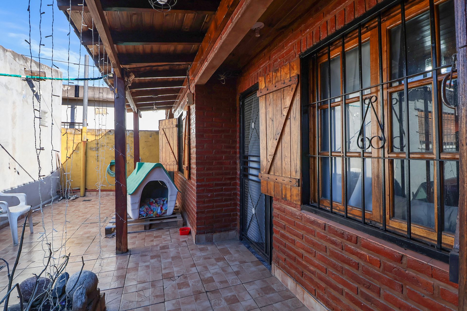 Casa en Venta en Malvinas Argentinas, G.B.A. Zona Norte - USD 110.000 | Inmoup - 9