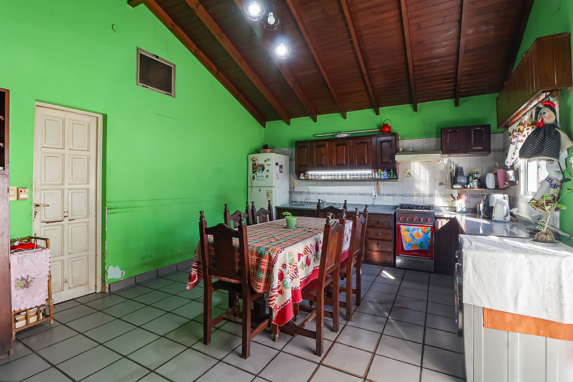 Casa en Venta en Malvinas Argentinas, G.B.A. Zona Norte - USD 110.000 | Inmoup - 25