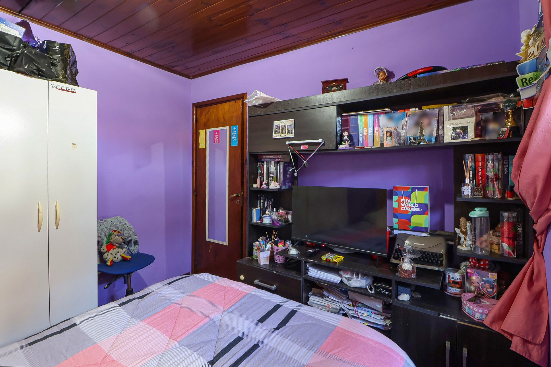 Casa en Venta en Malvinas Argentinas, G.B.A. Zona Norte - USD 110.000 | Inmoup - 21
