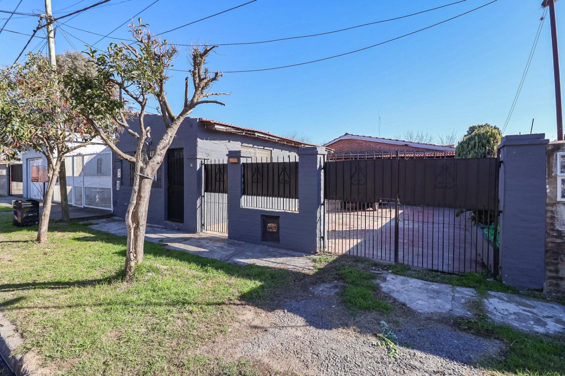 Casa en Venta en Malvinas Argentinas, G.B.A. Zona Norte - USD 110.000 | Inmoup - 37