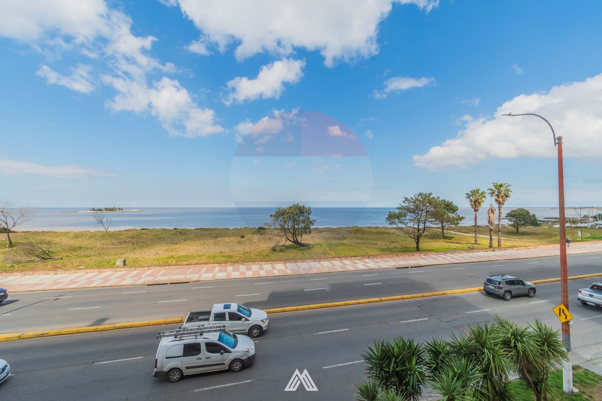 VENTA apartamento Rbla MALVIN 3 DORMITORIOS GGE - 12