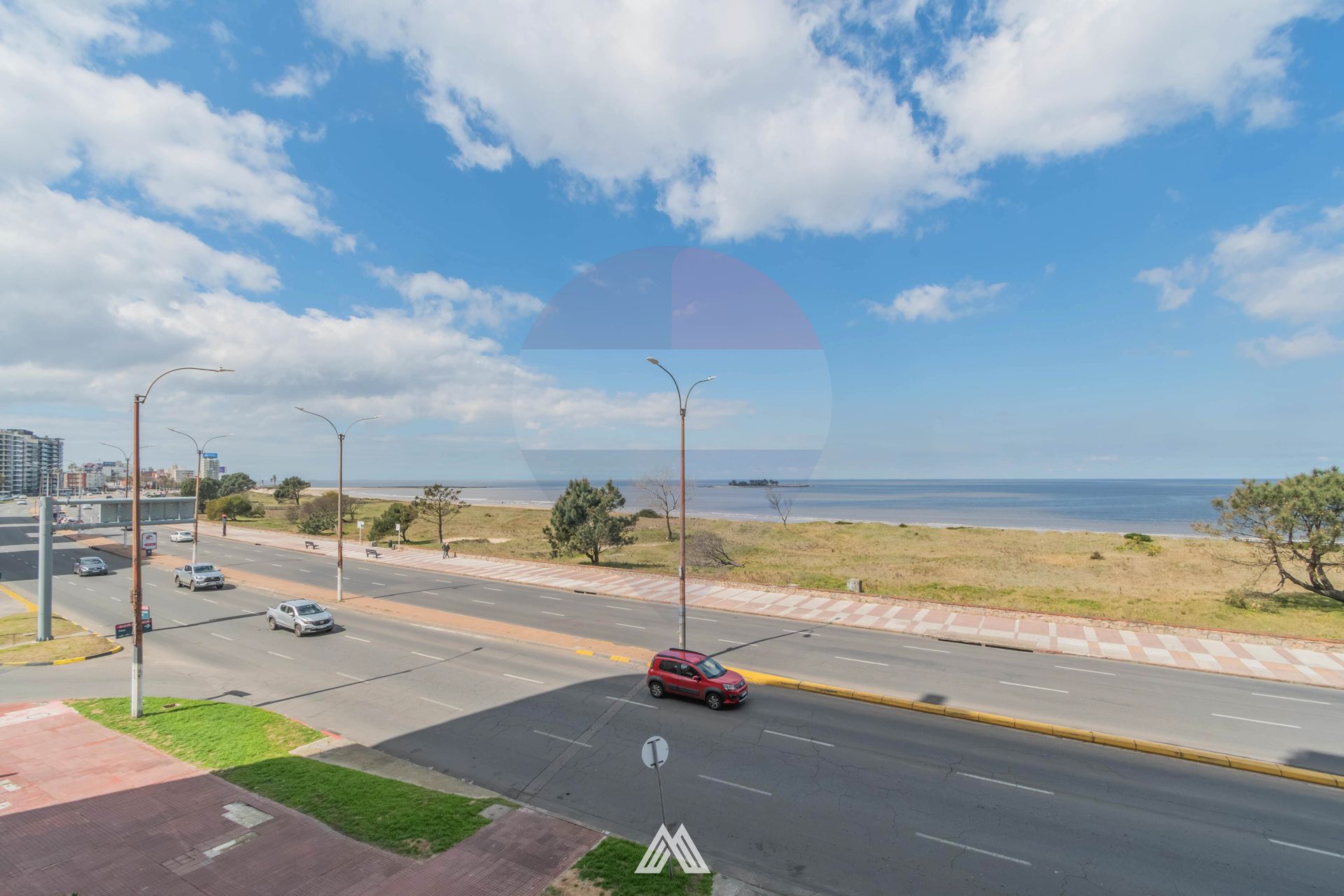 VENTA apartamento Rbla MALVIN 3 DORMITORIOS GGE - 7