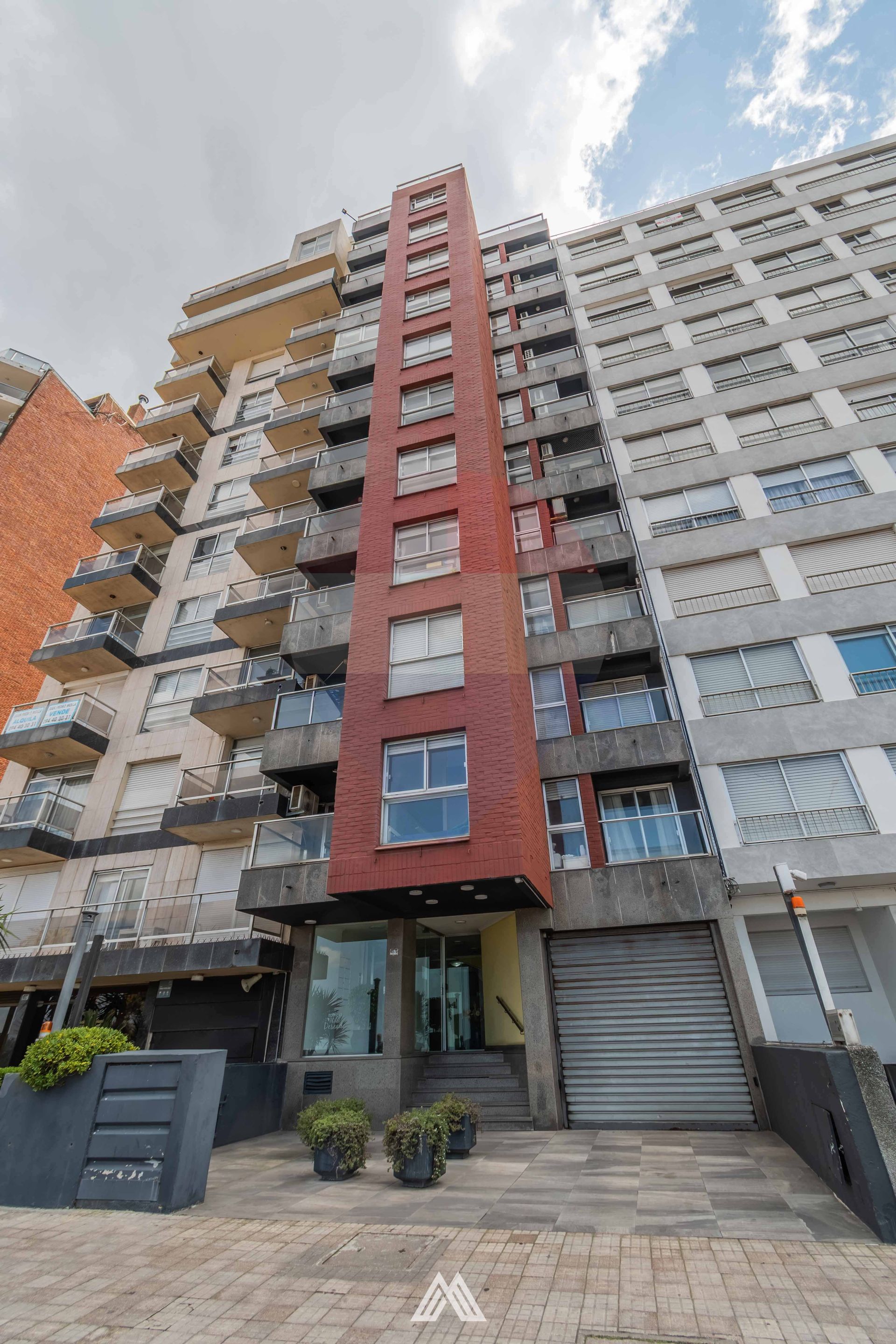 VENTA apartamento Rbla MALVIN 3 DORMITORIOS GGE - 18
