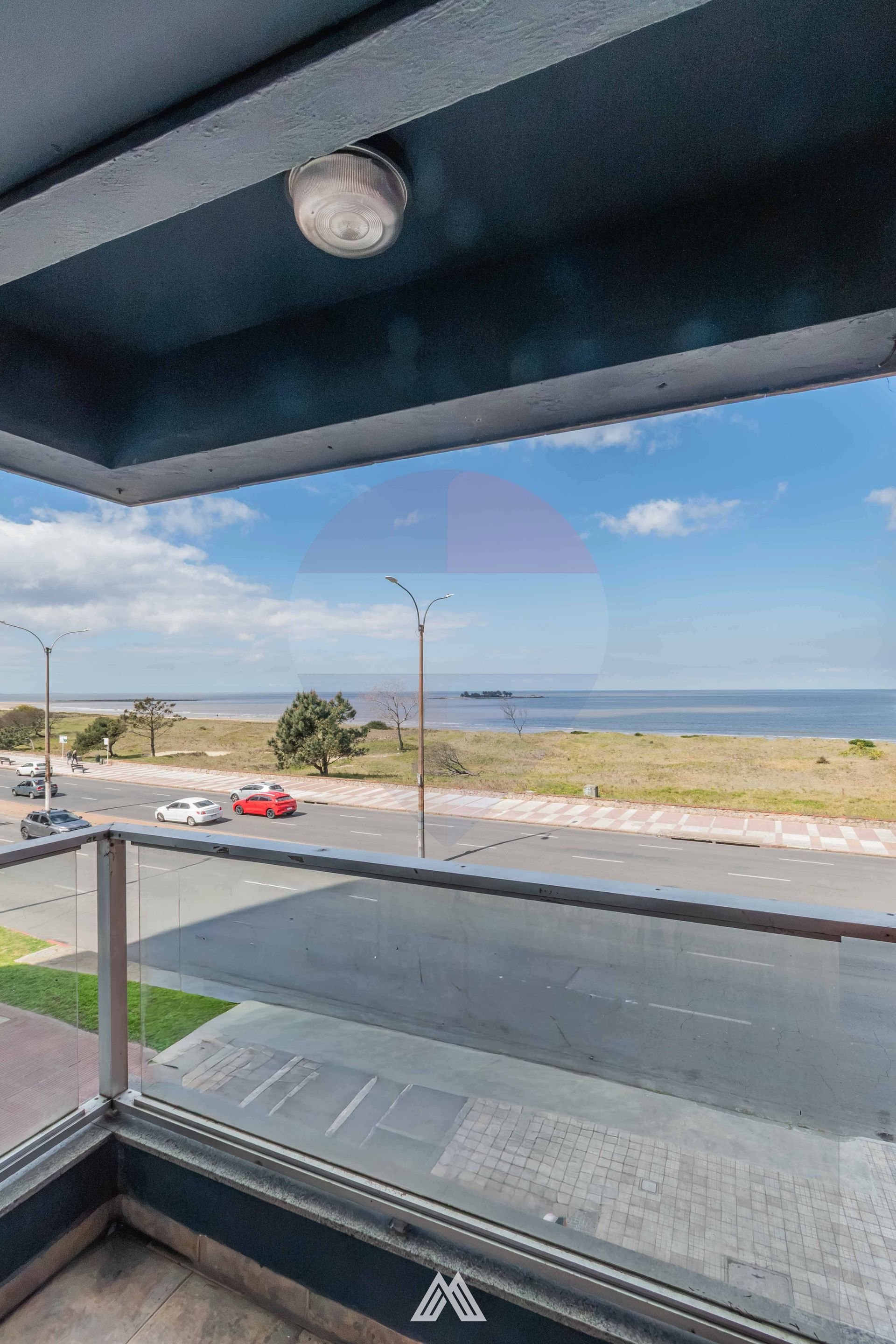 VENTA apartamento Rbla MALVIN 3 DORMITORIOS GGE - 1