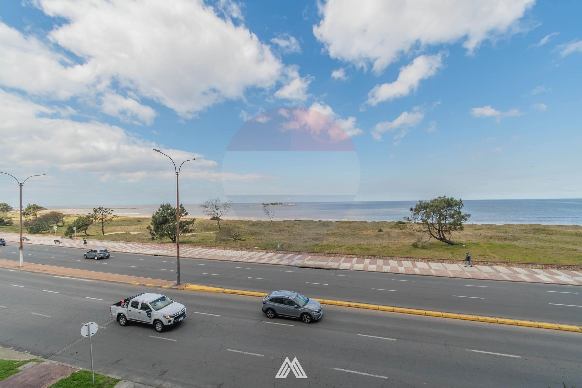 VENTA apartamento Rbla MALVIN 3 DORMITORIOS GGE - 14