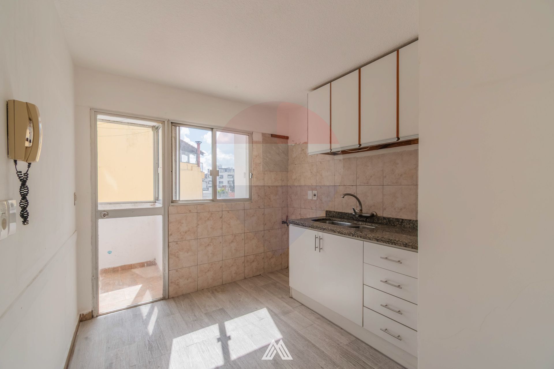 VENTA apartamento Rbla MALVIN 3 DORMITORIOS GGE - 15