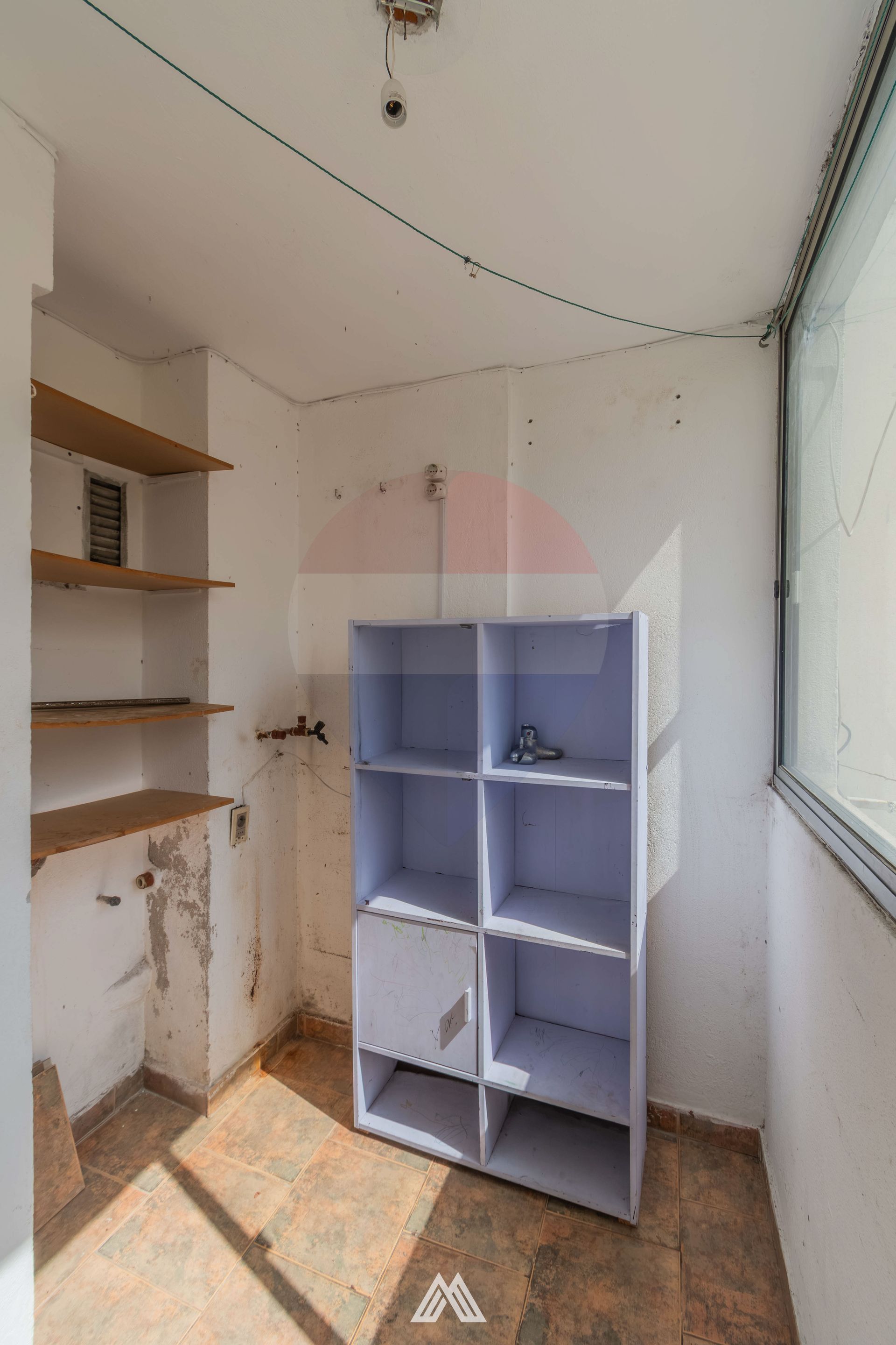 VENTA apartamento Rbla MALVIN 3 DORMITORIOS GGE - 17