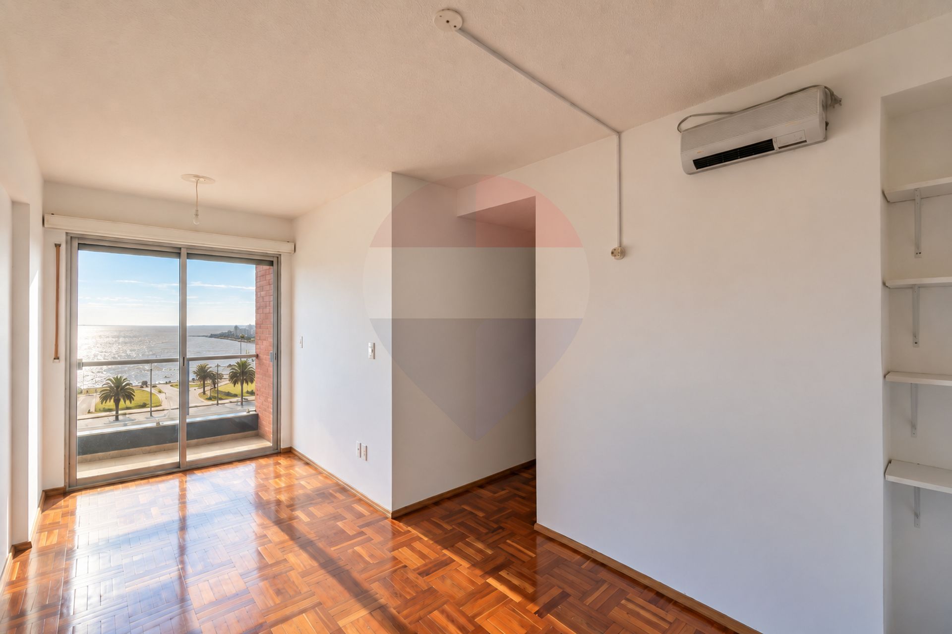 VENTA apartamento Rbla MALVIN 3 DORMITORIOS GGE - 4