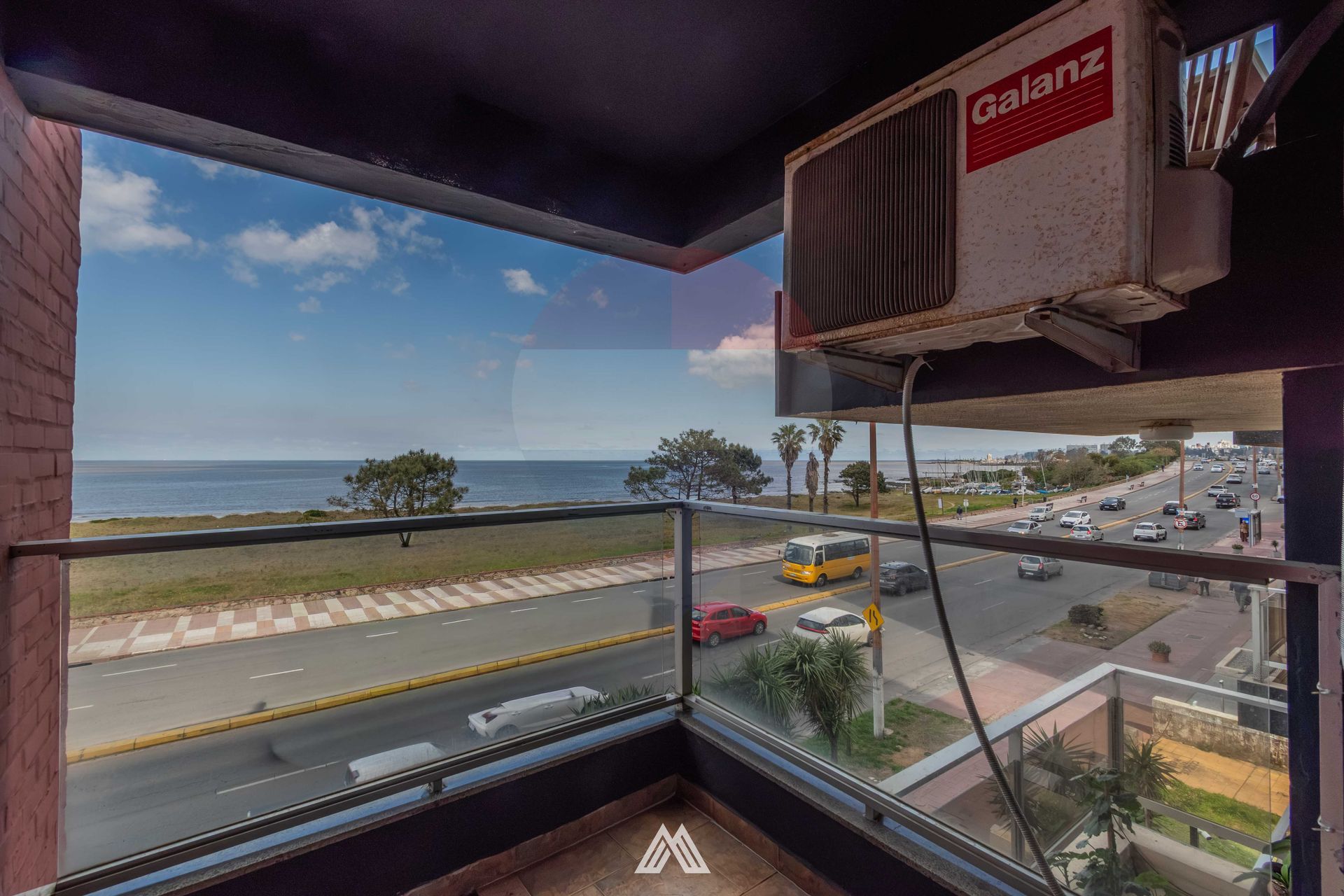 VENTA apartamento Rbla MALVIN 3 DORMITORIOS GGE - 2