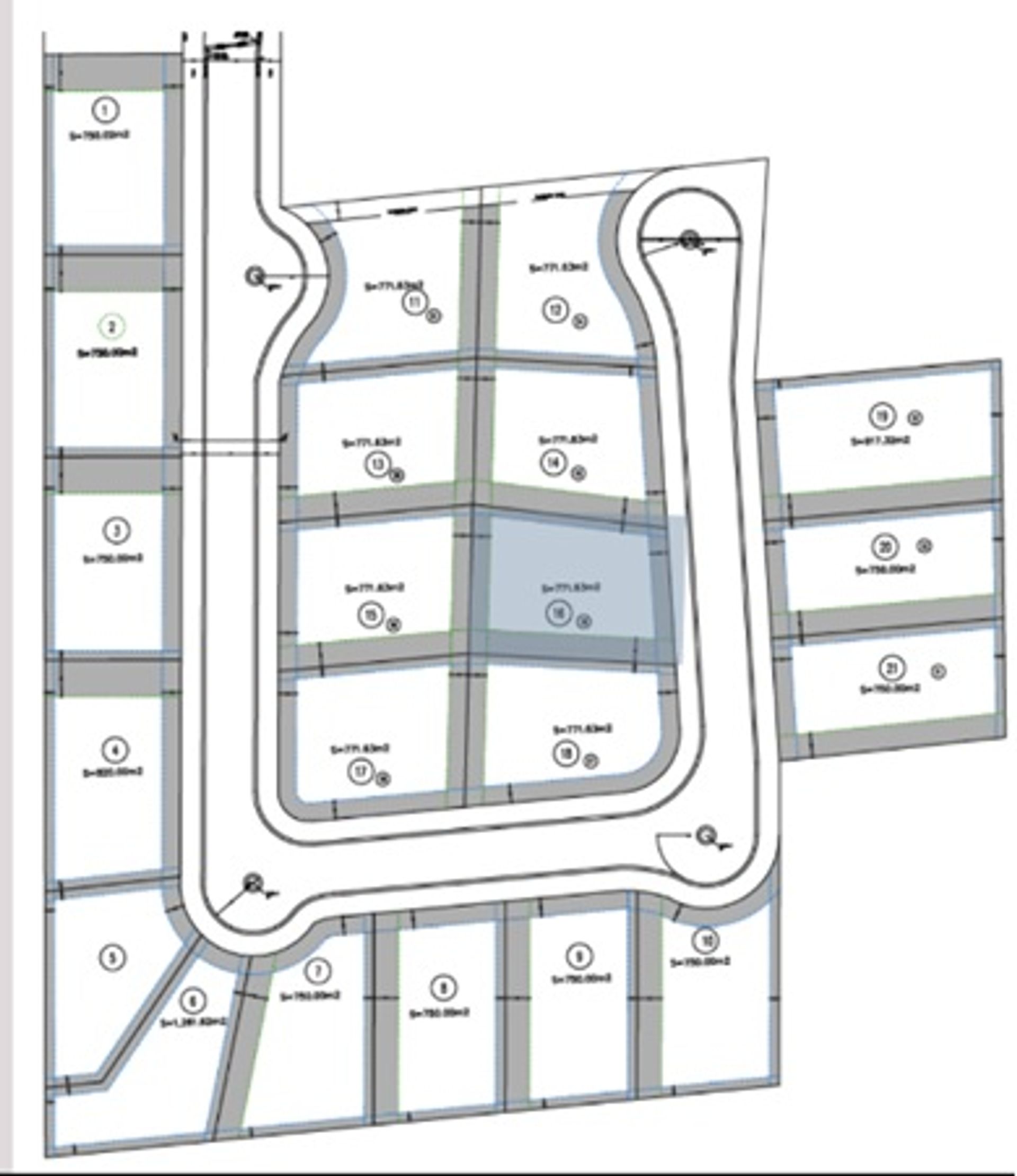 Lote en Venta en Lujan de Cuyo, Mendoza