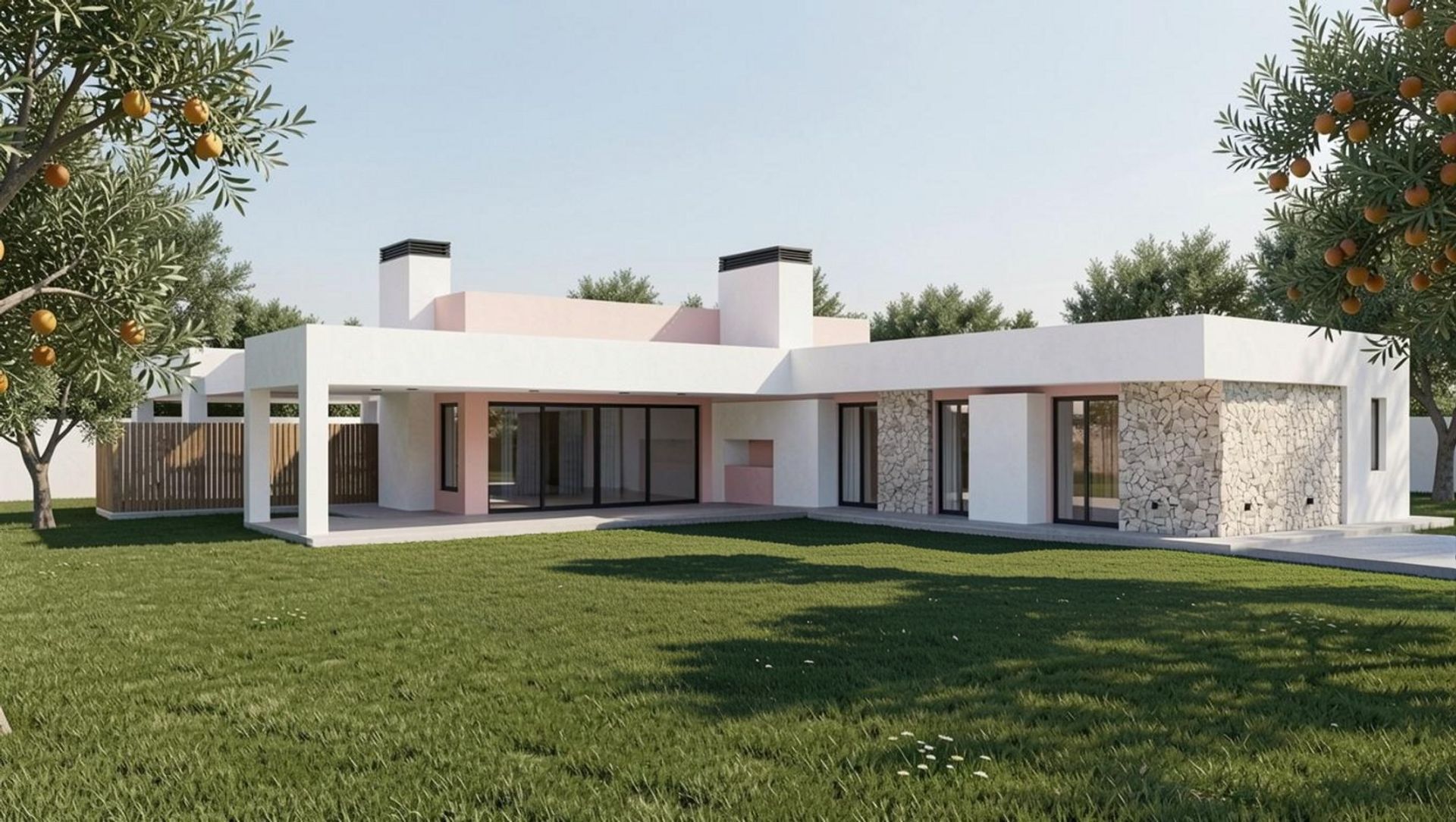 Lote en Venta en Lujan de Cuyo, Mendoza