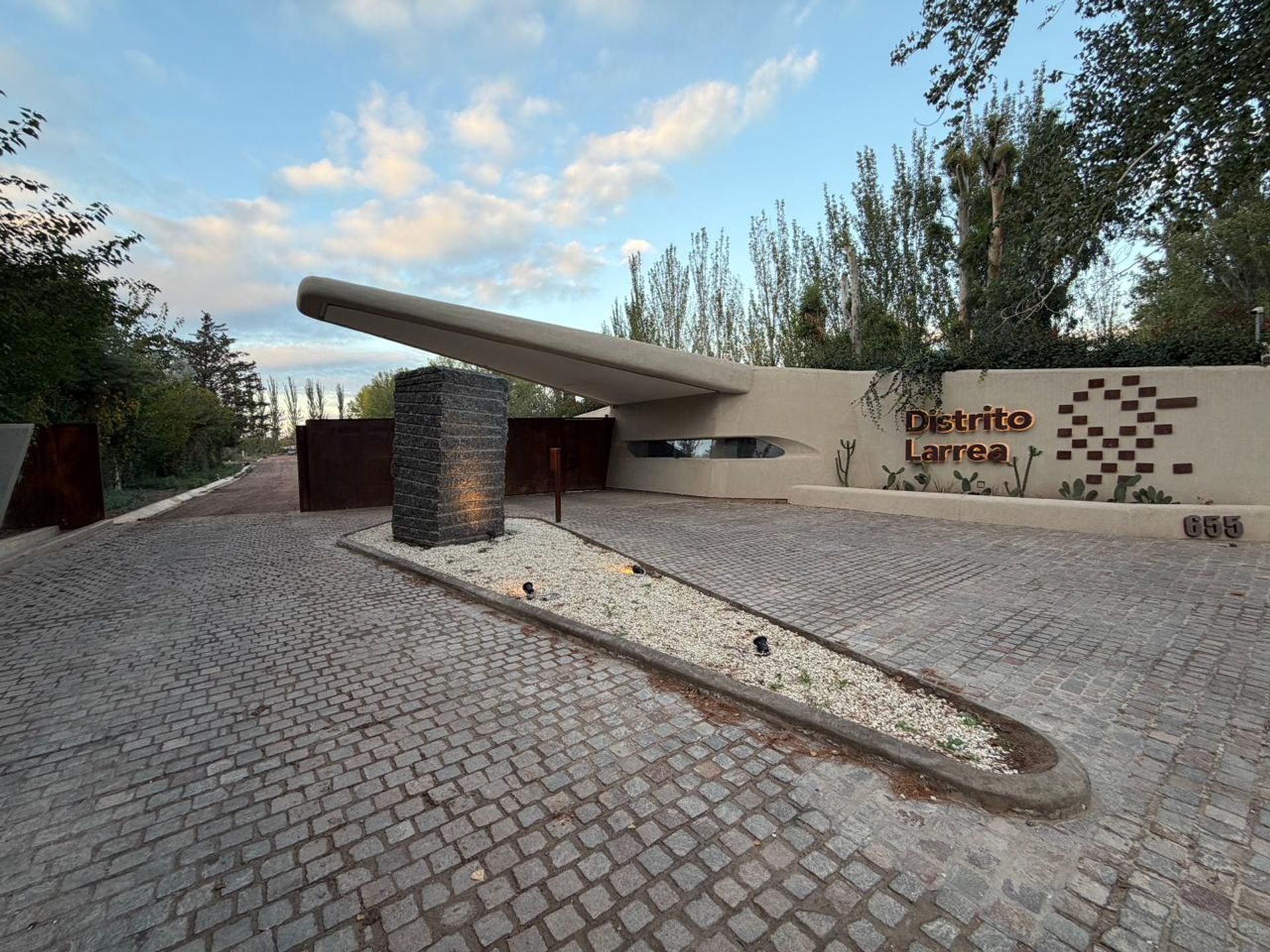 Lote en Venta en Lujan de Cuyo, Mendoza