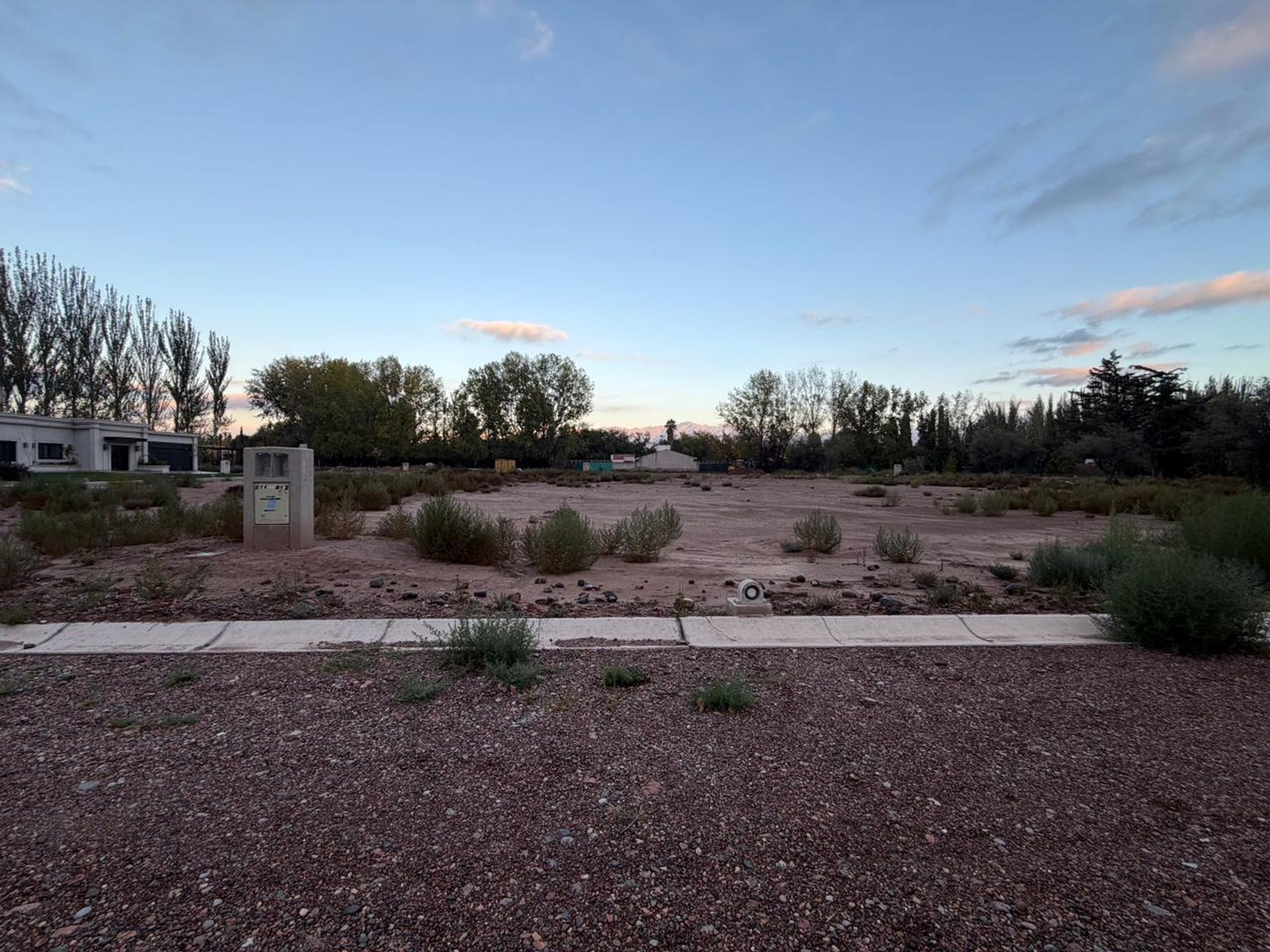 Lote en Venta en Lujan de Cuyo, Mendoza